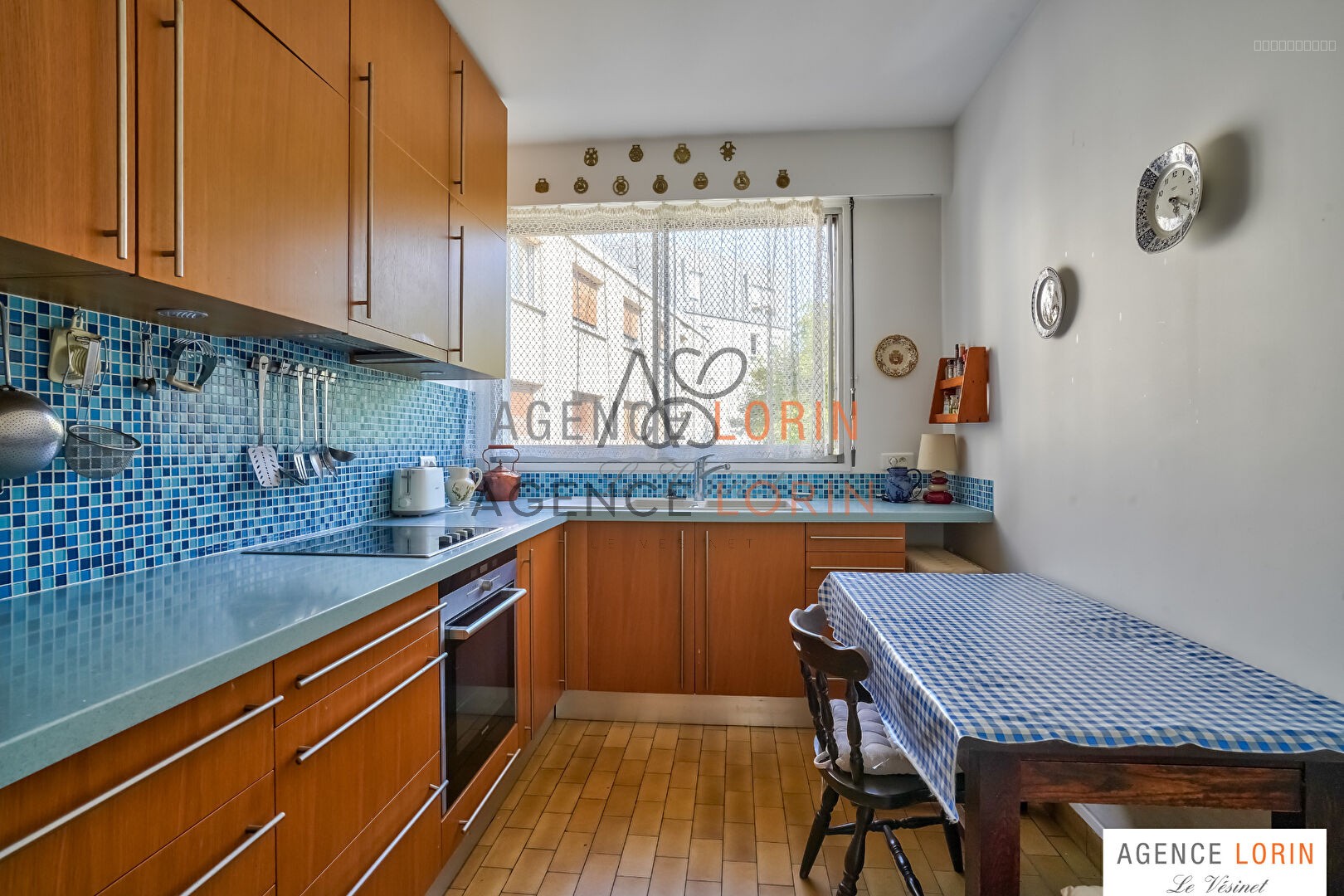 Appartement Le Vésinet — photo 9