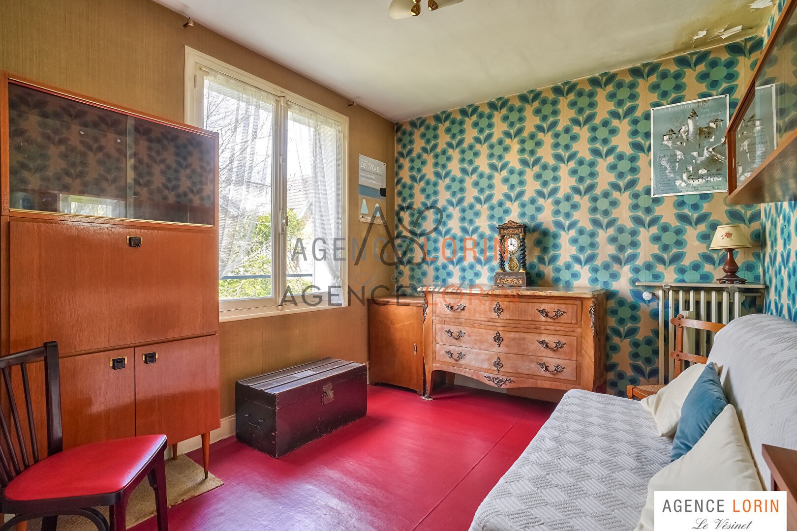 Appartement Croissy — photo 14