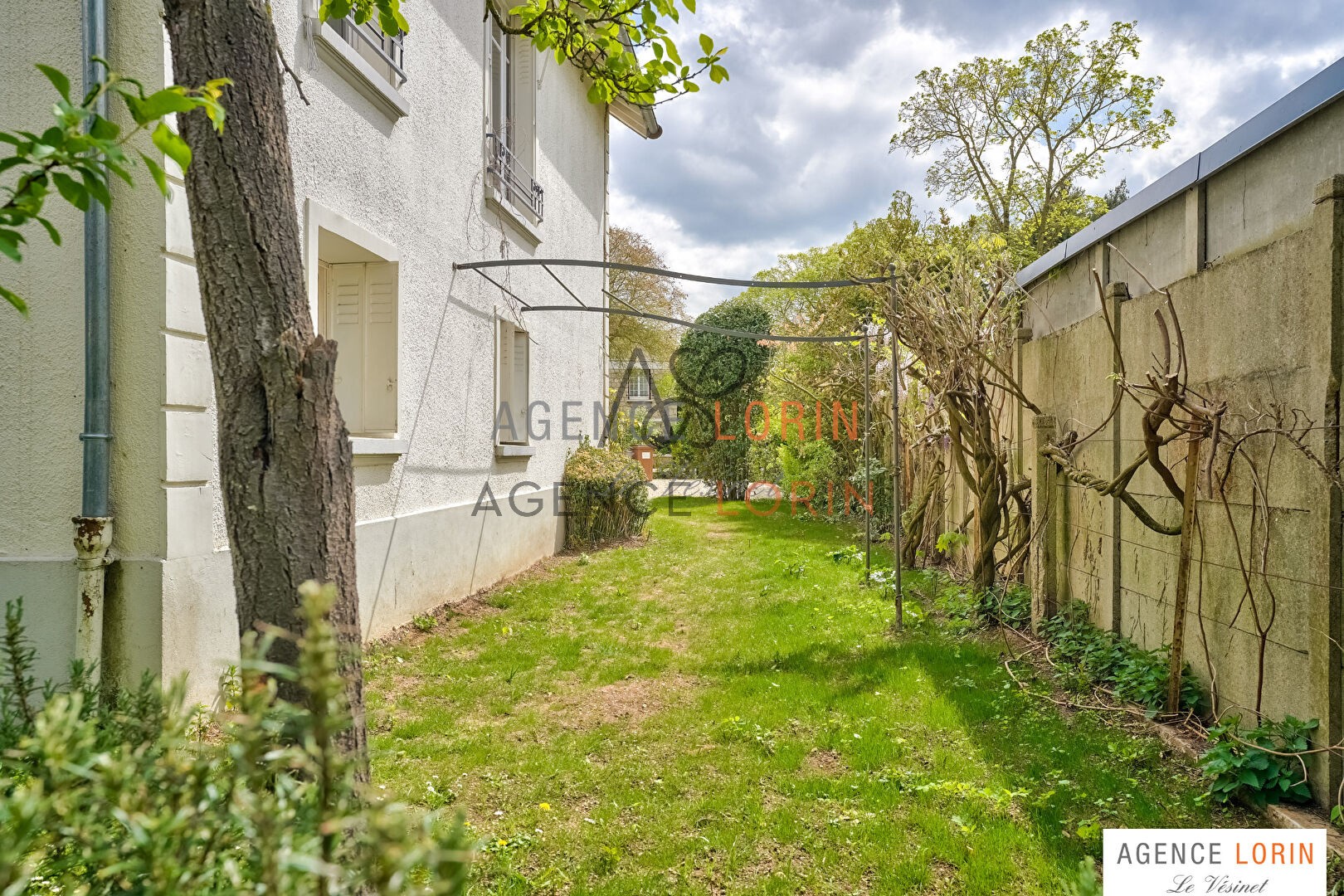 Maison Le Vésinet — photo 14