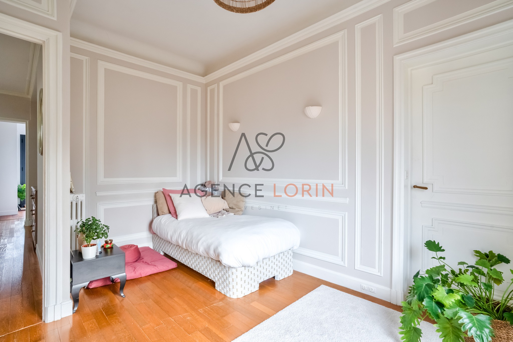 Maison Croissy-Sur-Seine — photo 19