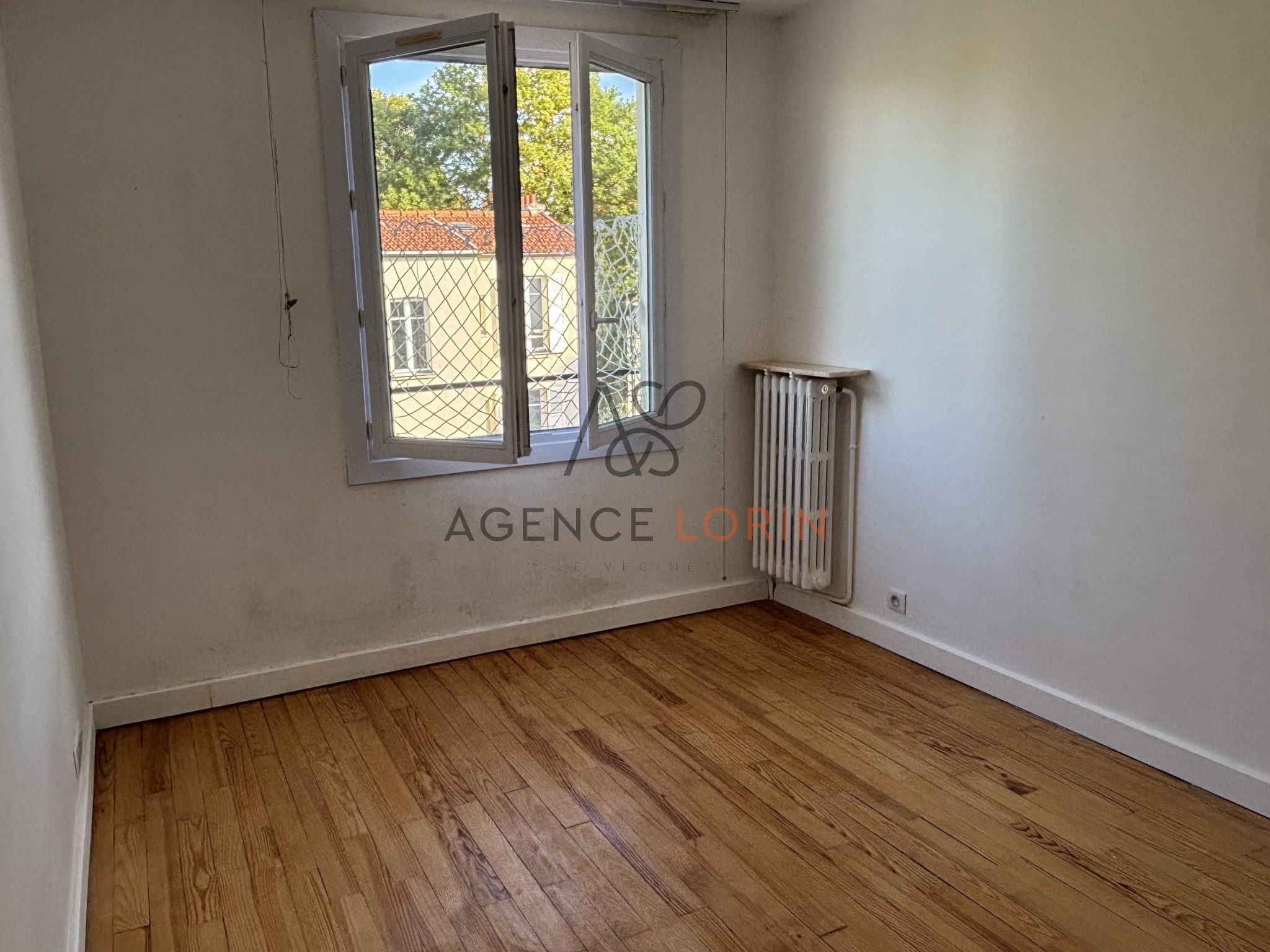 Appartement Le Vésinet — photo 4