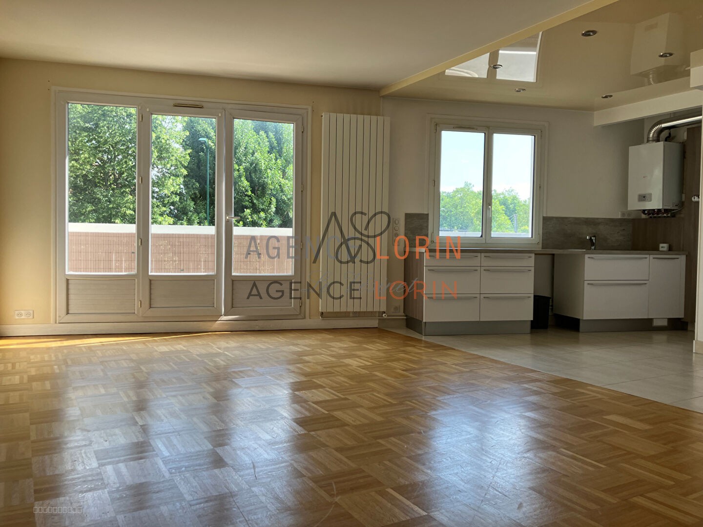 Appartement Le Vesinet — photo 2