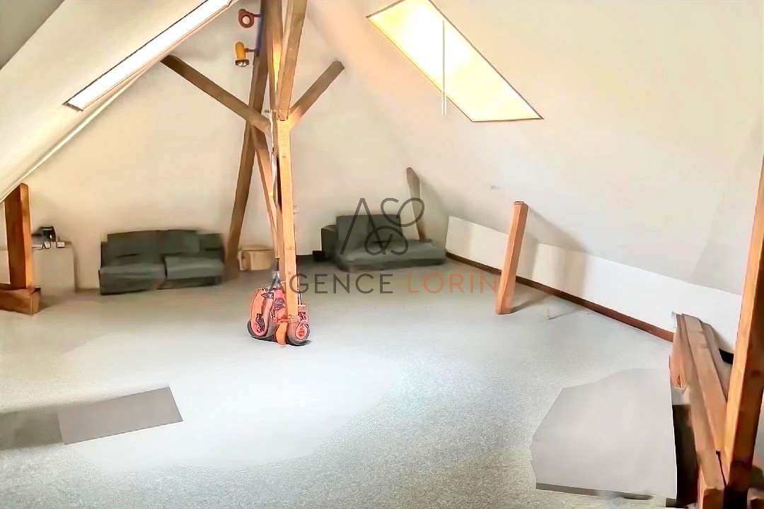 Maison Le Vésinet — photo 5