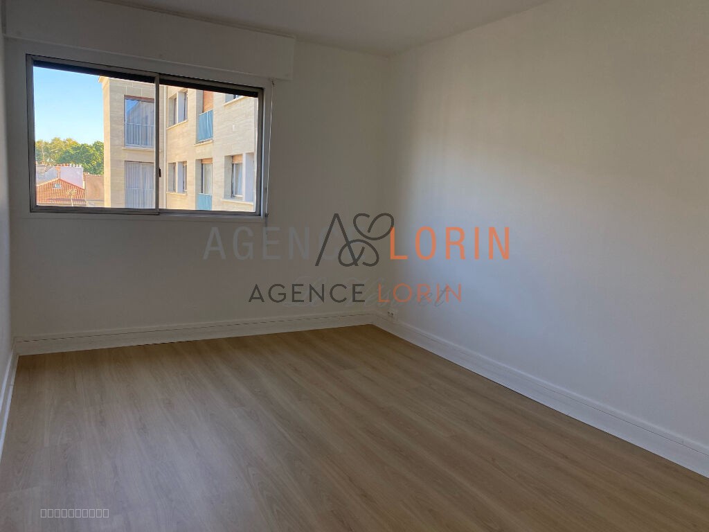 Appartement Le Vésinet — photo 4