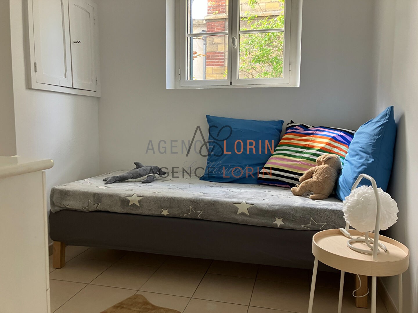 Appartement LE VESINET — photo 7