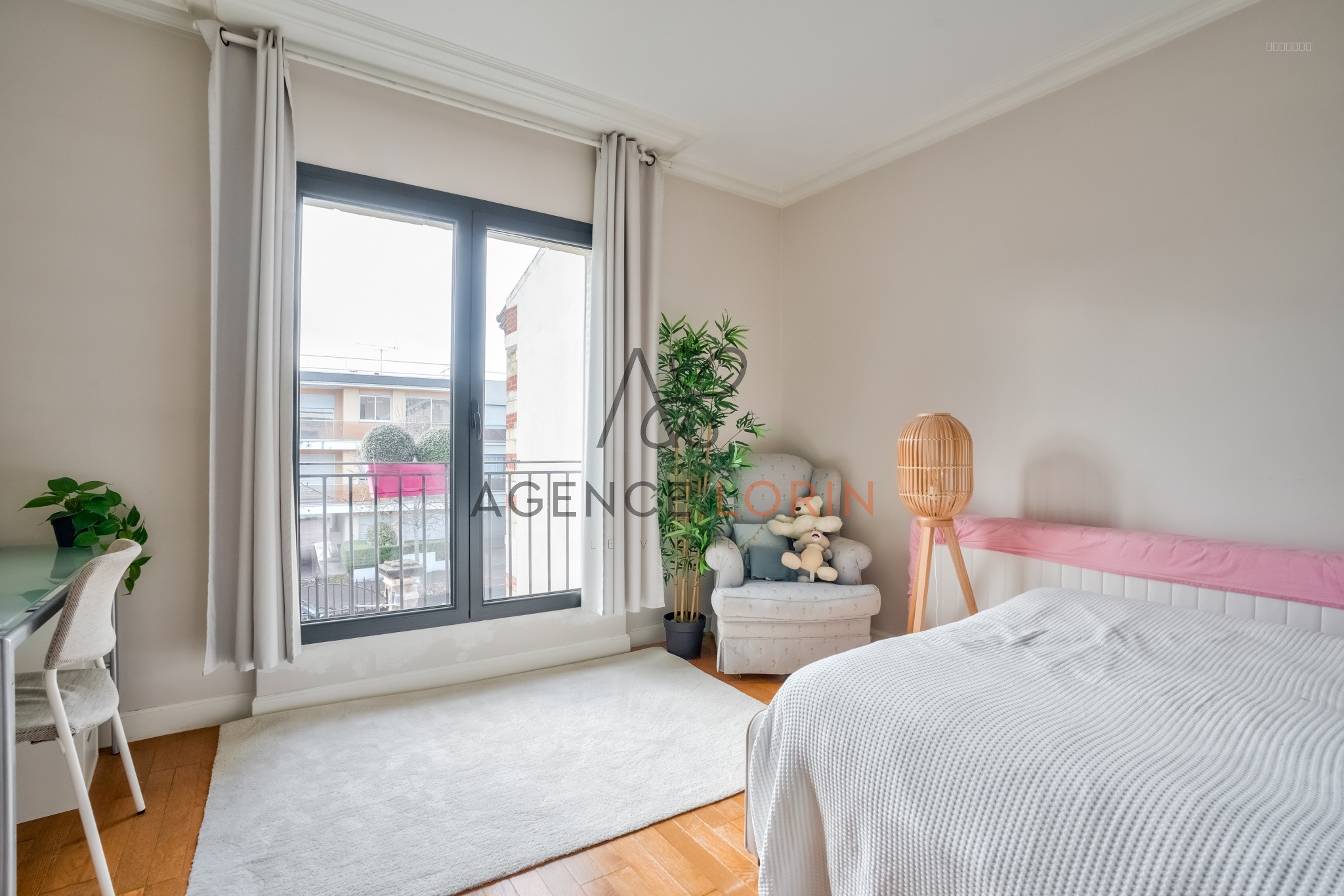 Maison Croissy-Sur-Seine — photo 15