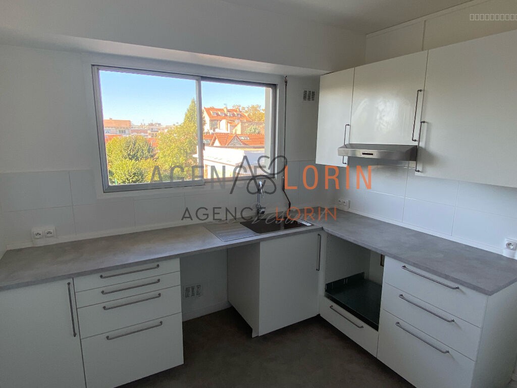 Appartement Le Vésinet — photo 3