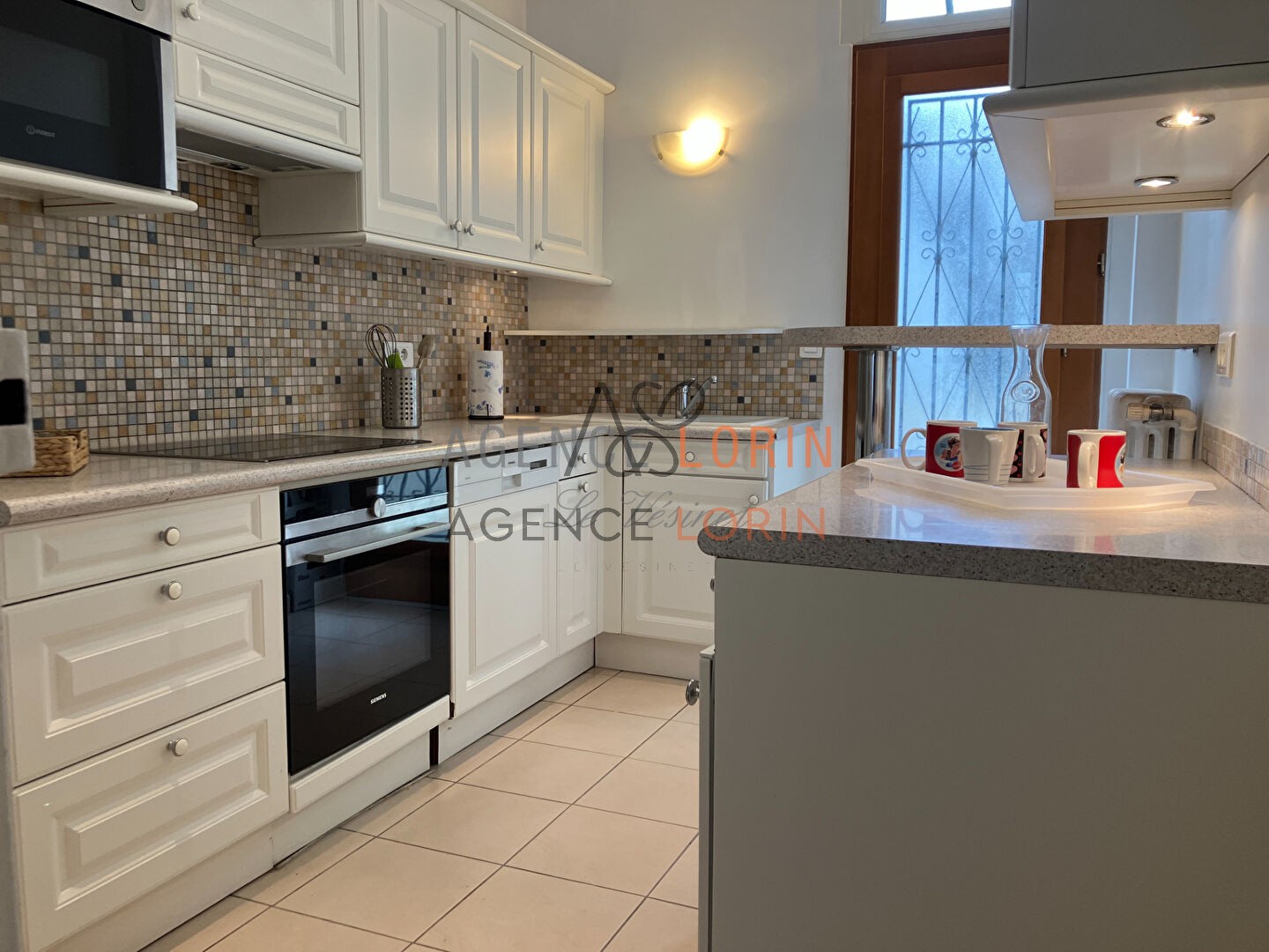 Appartement LE VESINET — photo 3