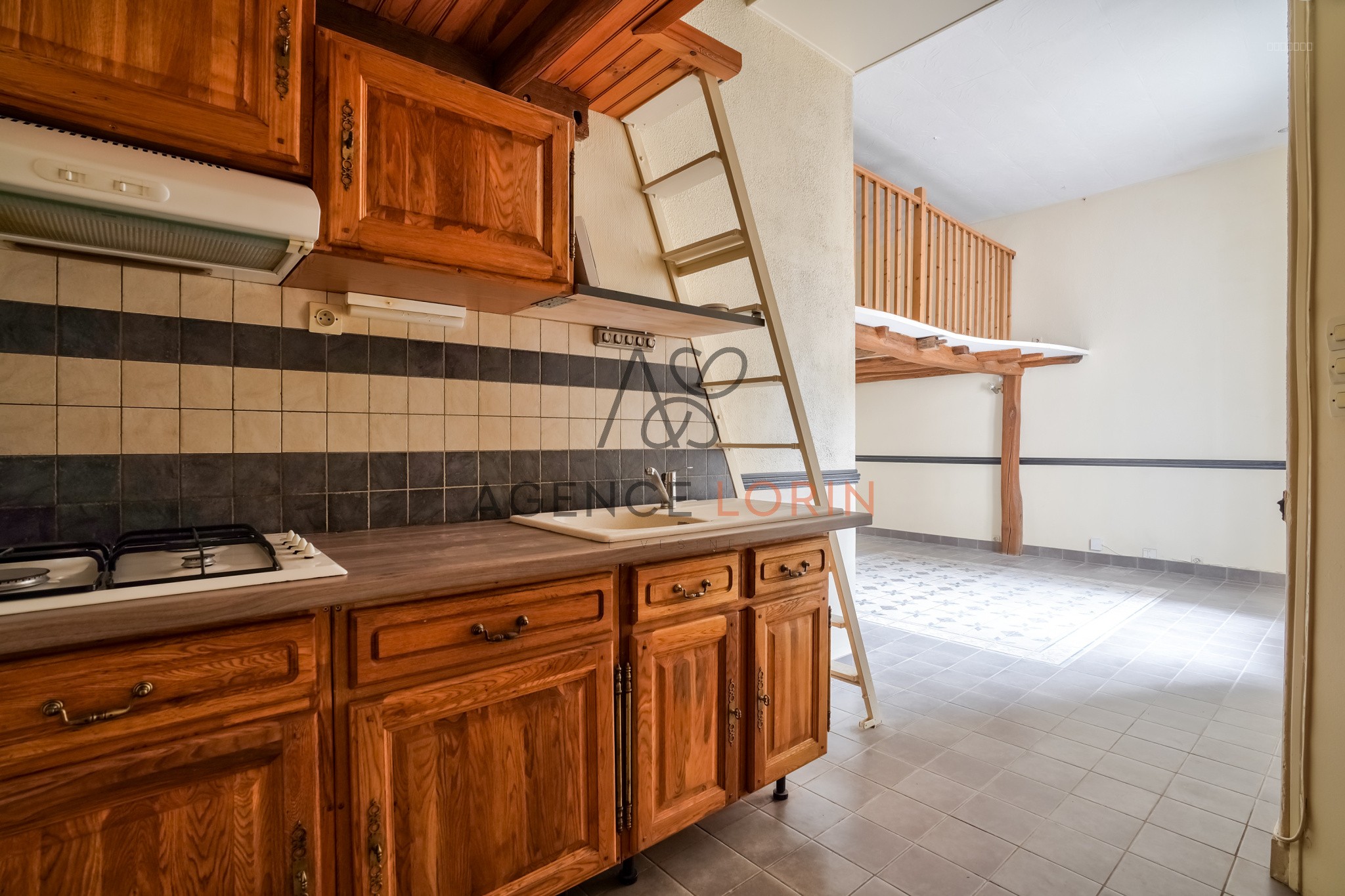 Studio Le Vésinet — photo 7