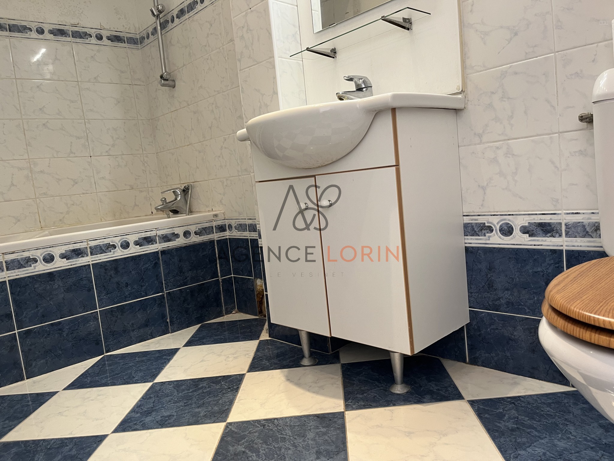 Appartement LE VESINET CENTRE — photo 5