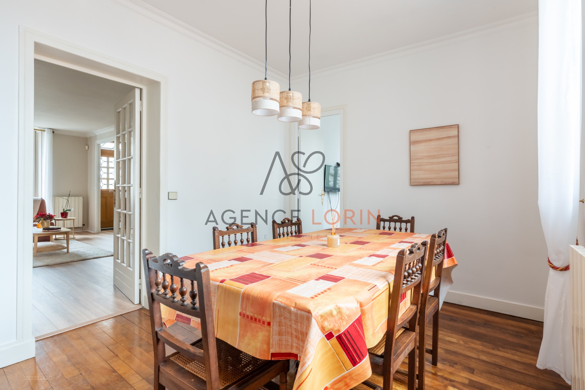 Maison Chatou — photo 6