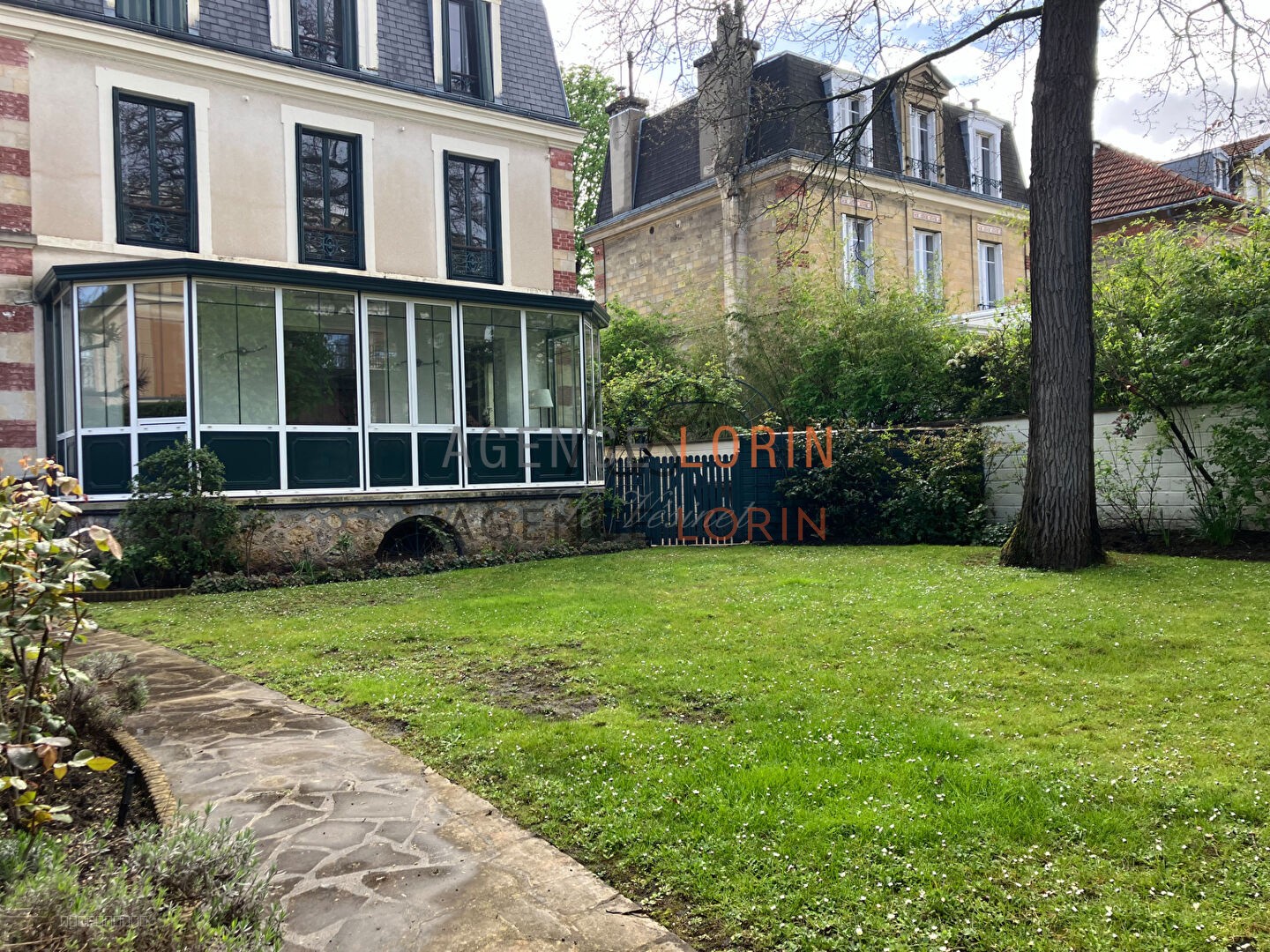 Appartement LE VESINET — photo 10