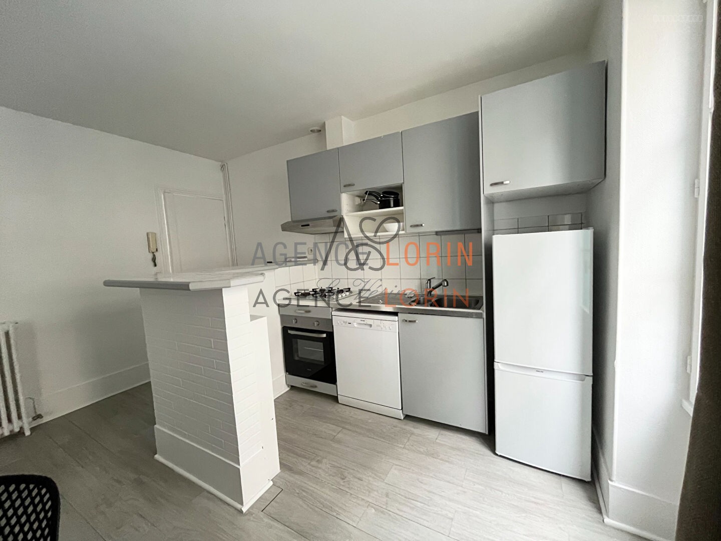 Appartement Le Vésinet — photo 3