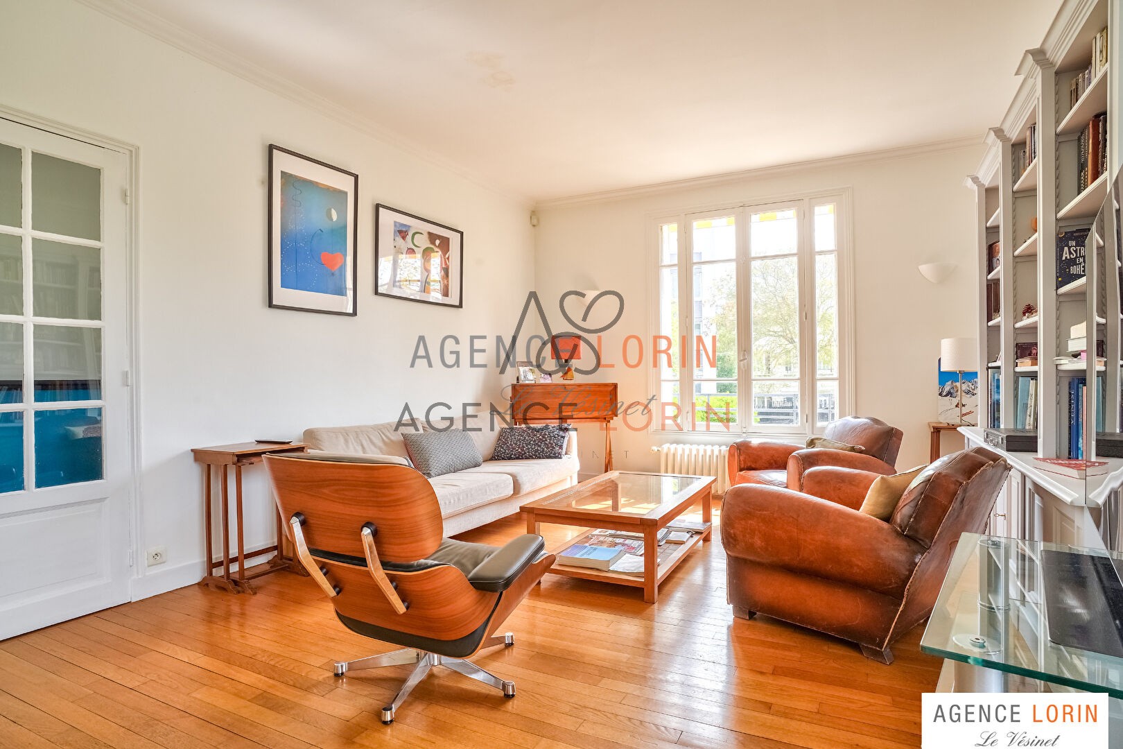 Maison Le Vésinet — photo 4