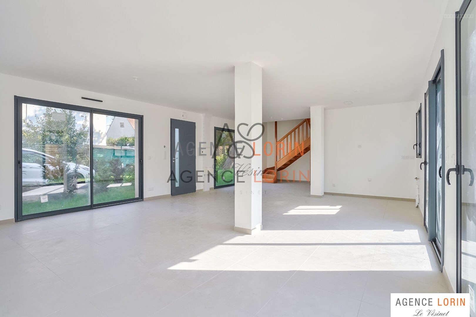 Maison Chatou — photo 3