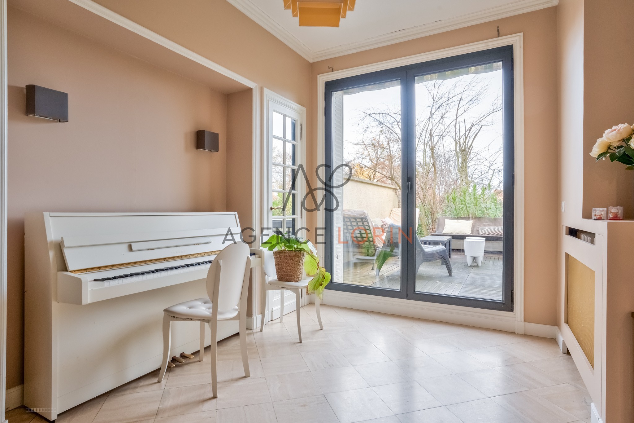 Maison Croissy-Sur-Seine — photo 10