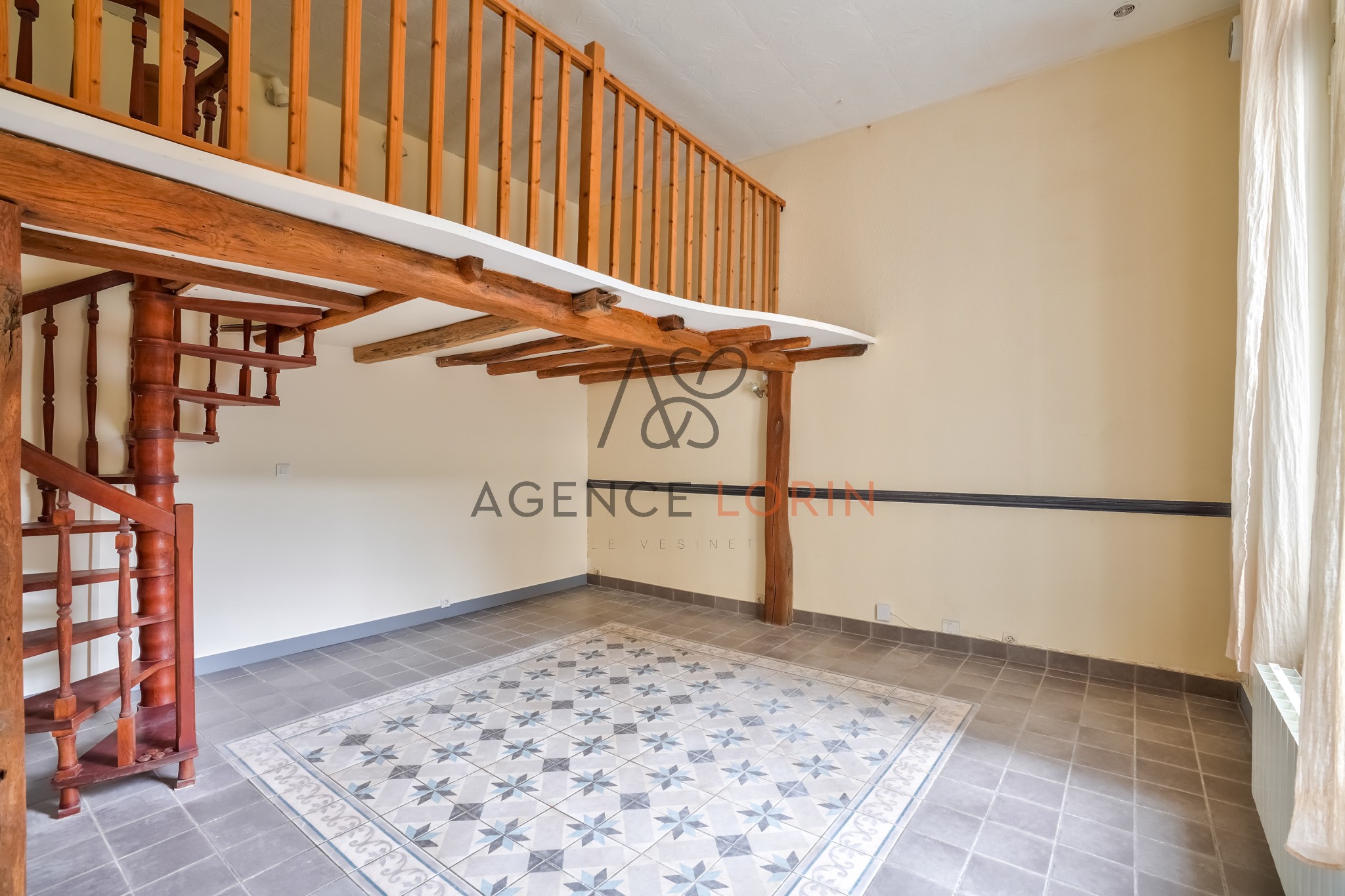 Studio Le Vésinet — photo 8