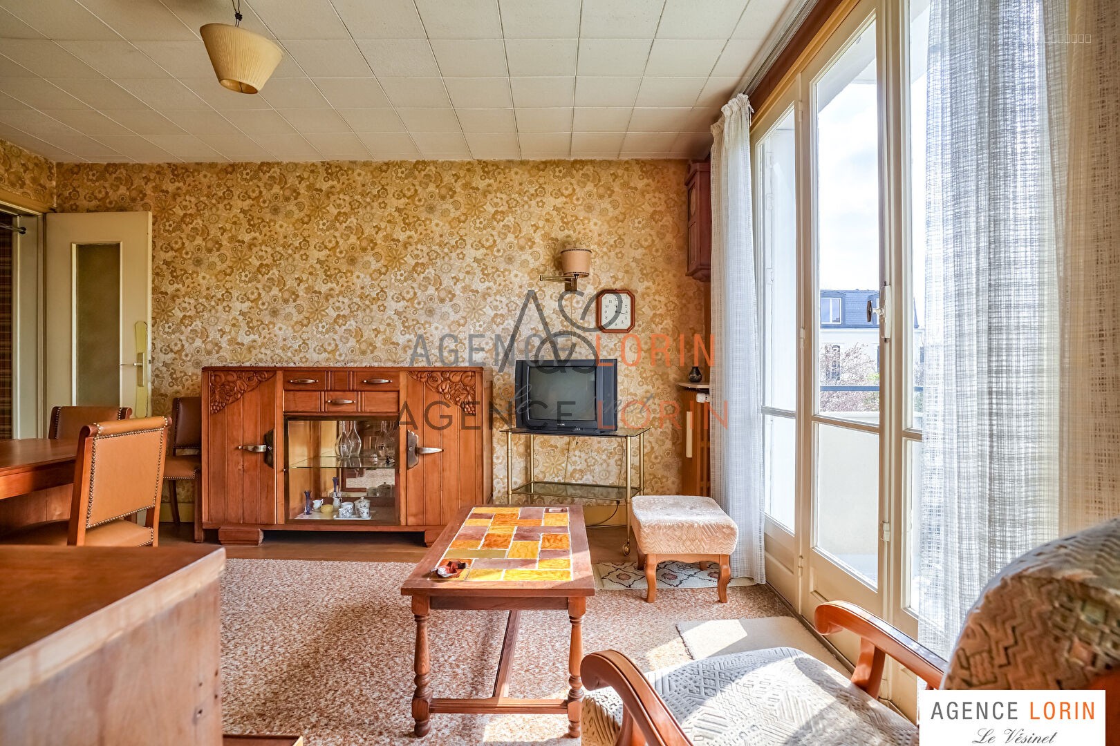 Appartement Croissy — photo 7