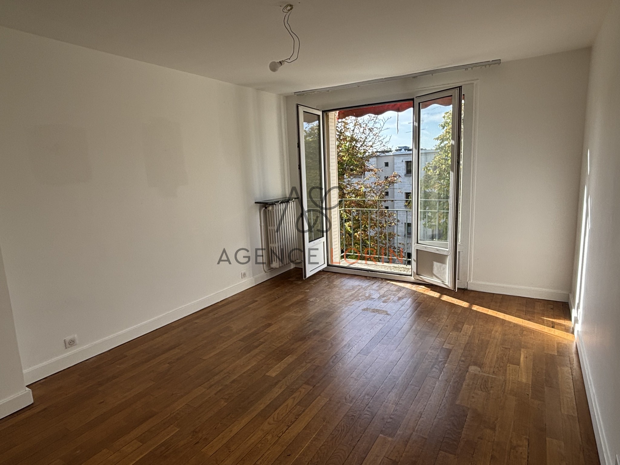 Appartement Le Vésinet — photo 2