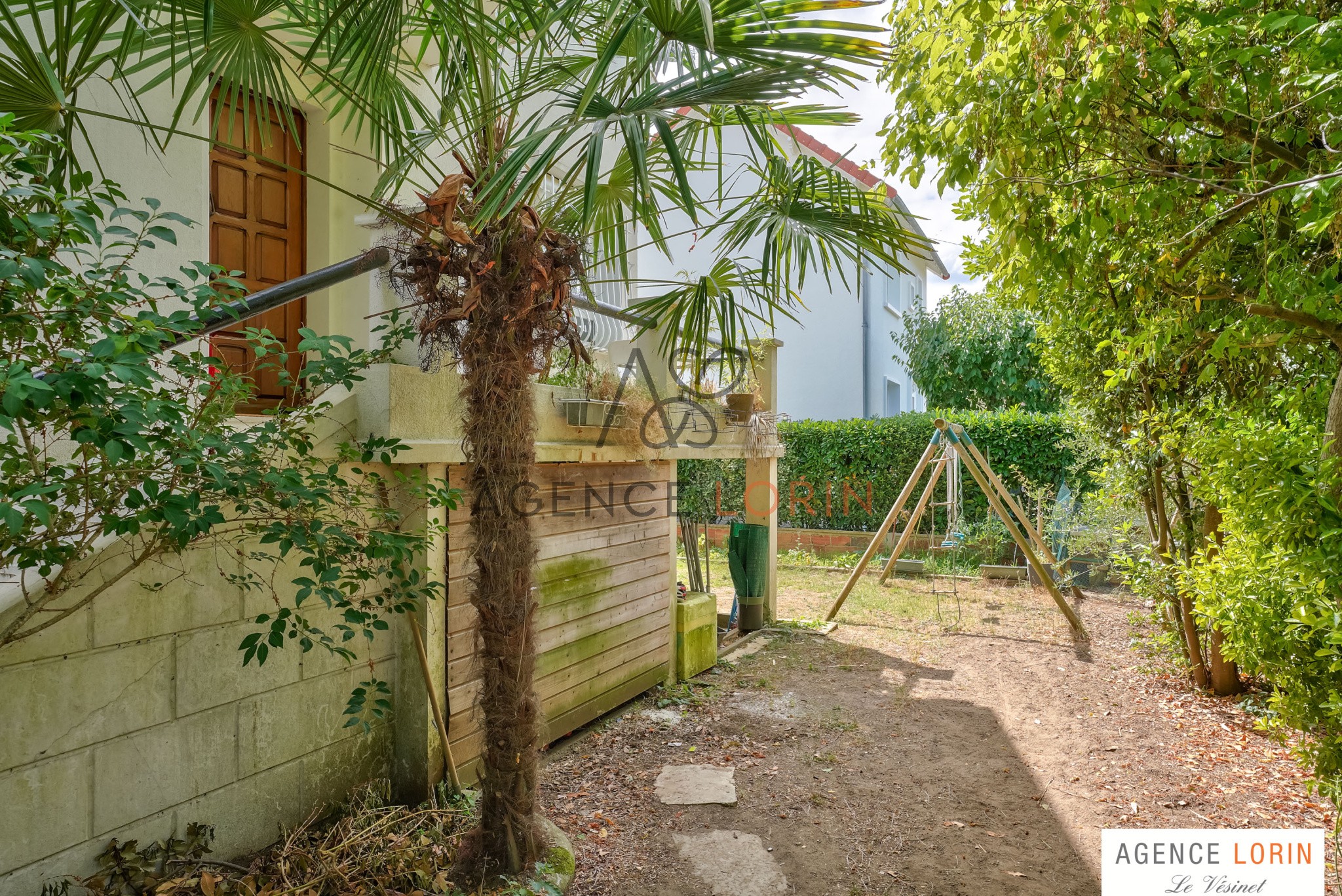 Maison Le Vésinet — photo 10