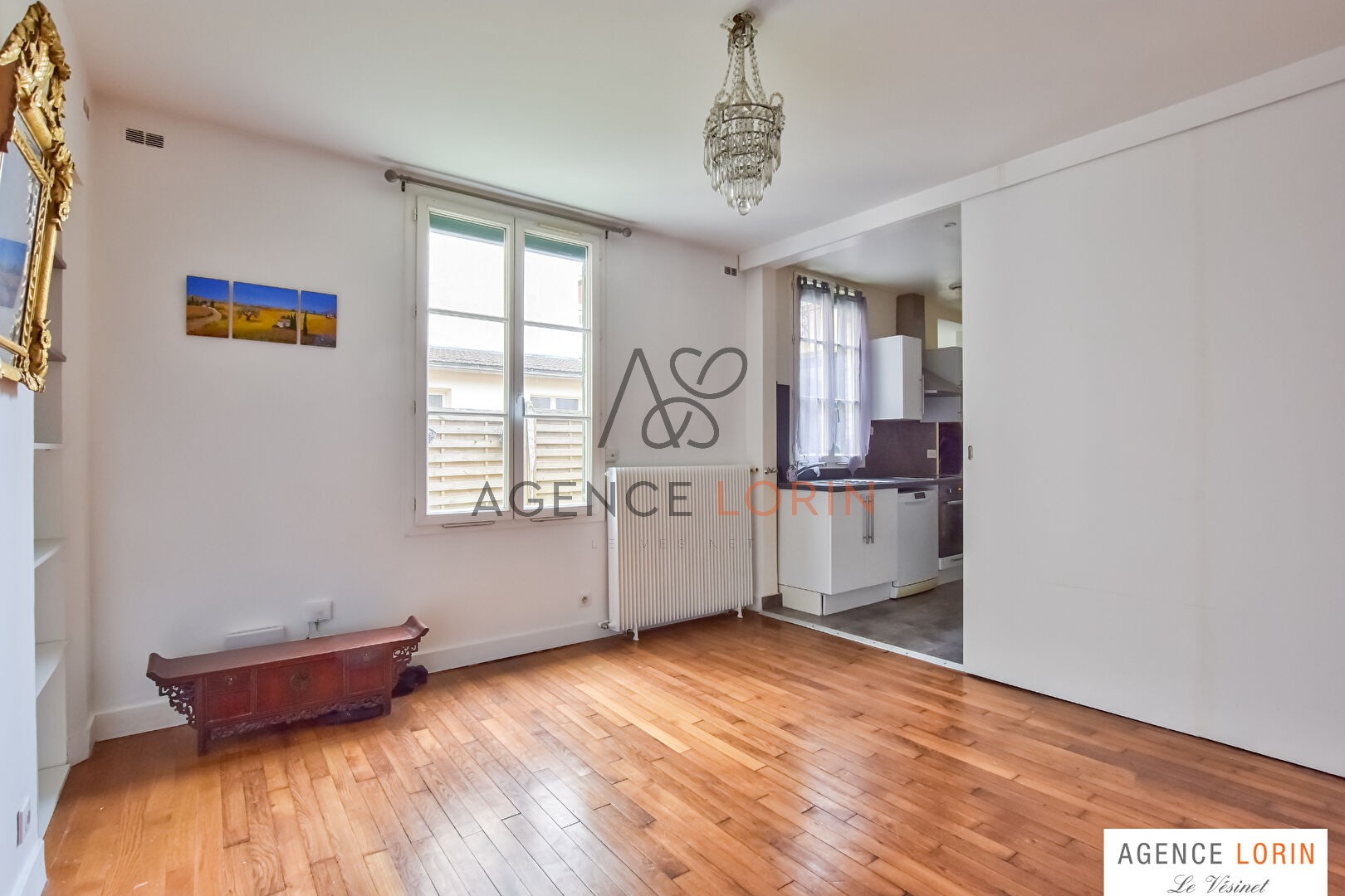 Maison Chatou — photo 3