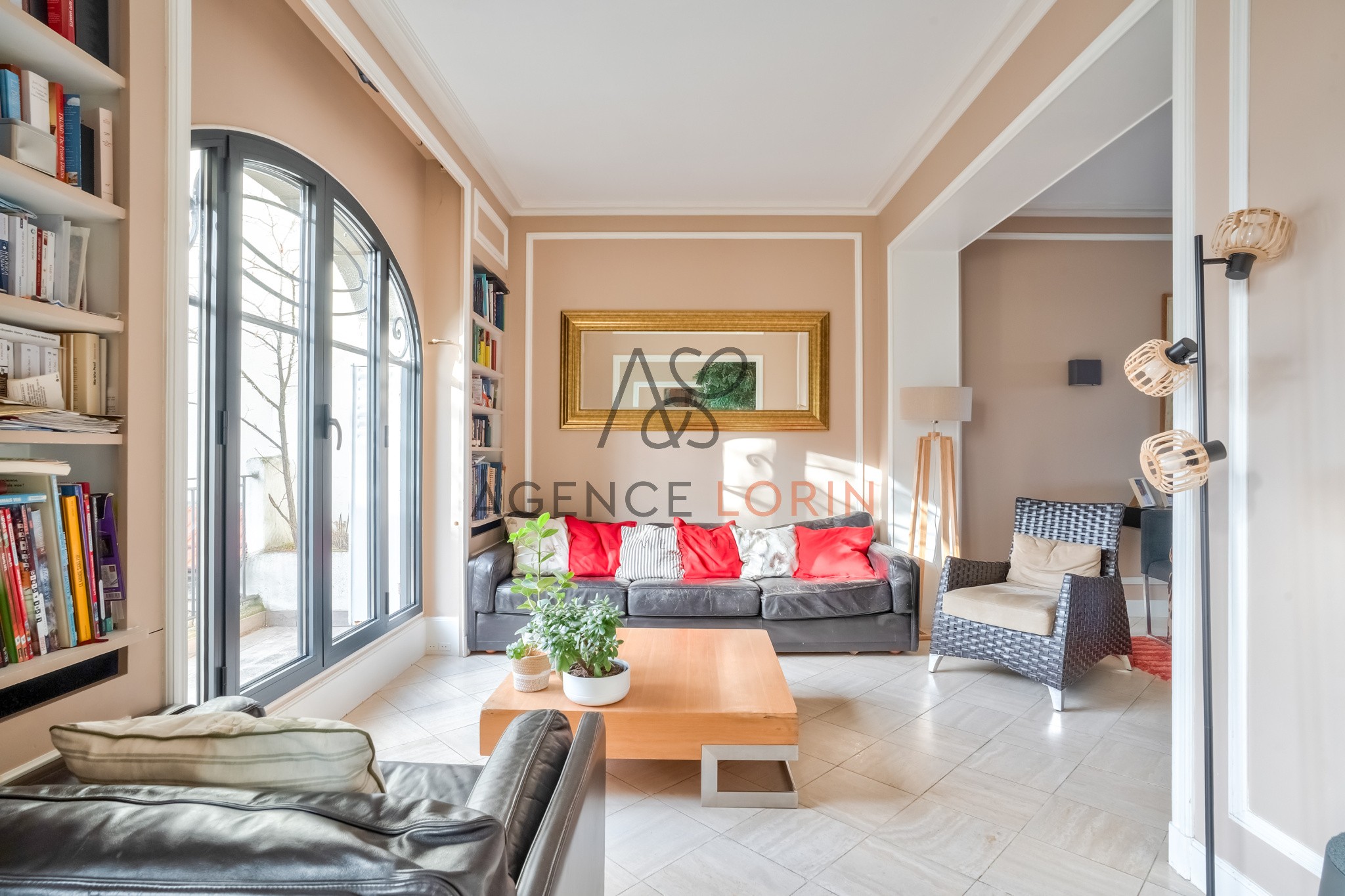 Maison Croissy-Sur-Seine — photo 4