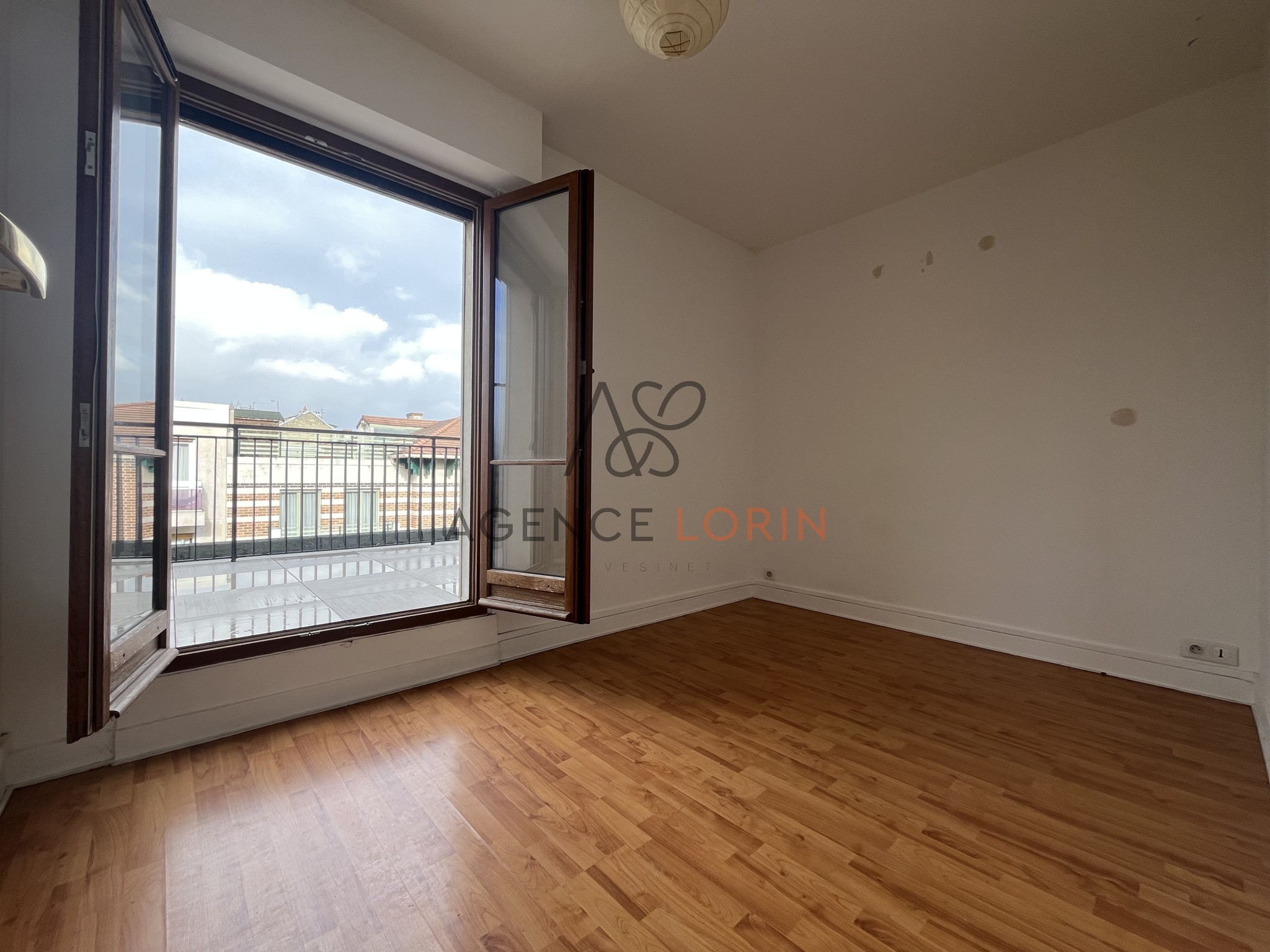 Appartement LE VESINET CENTRE — photo 4