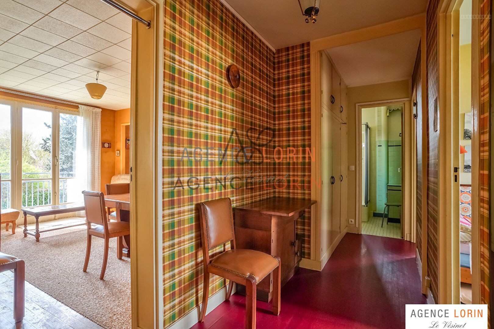 Appartement Croissy — photo 9