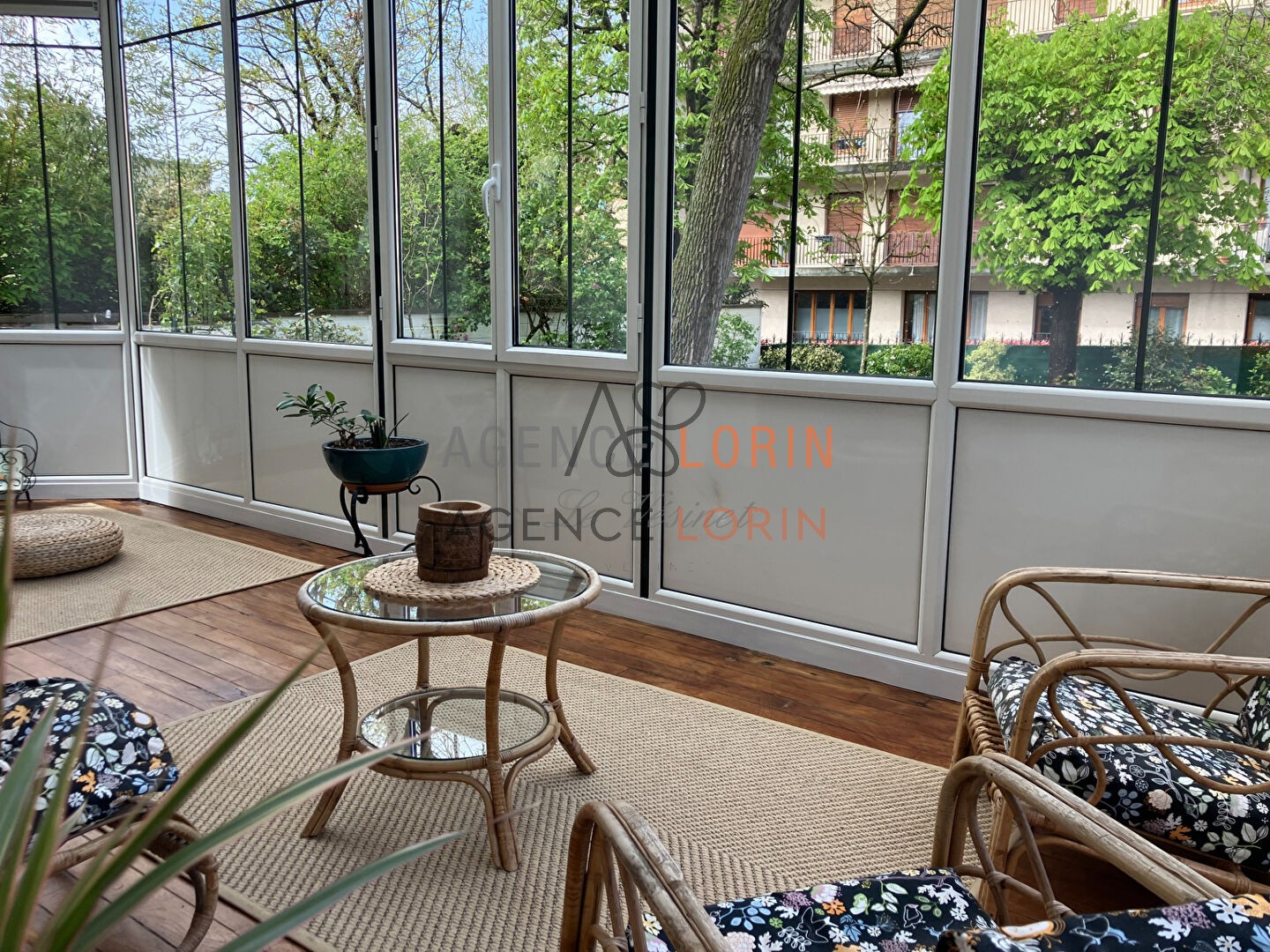 Appartement LE VESINET — photo 5
