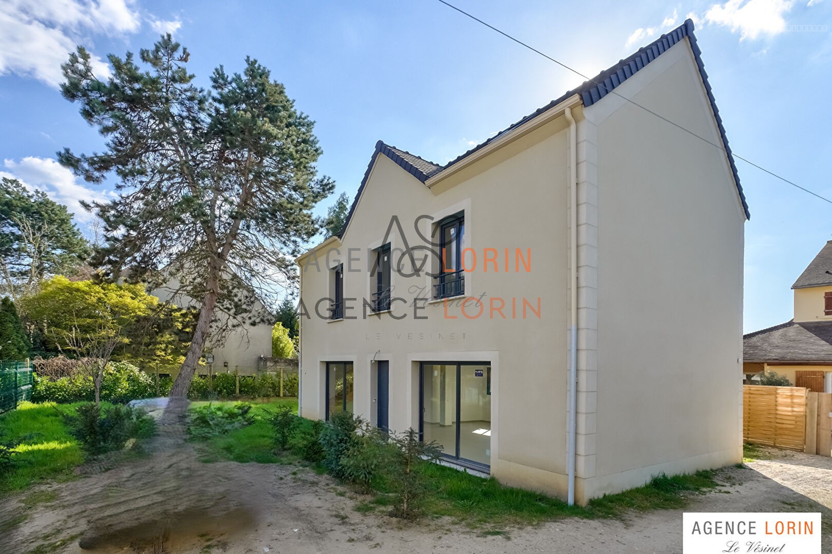 Maison Chatou — photo 15