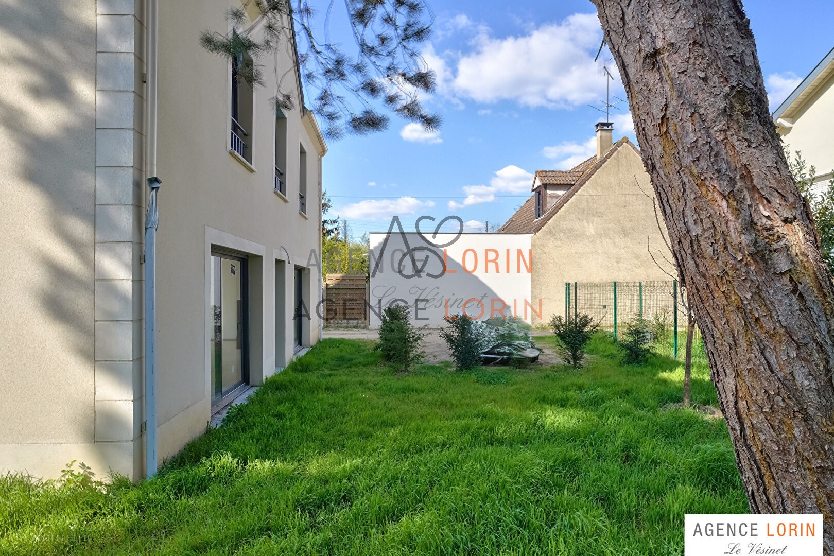 Maison Chatou — photo 16