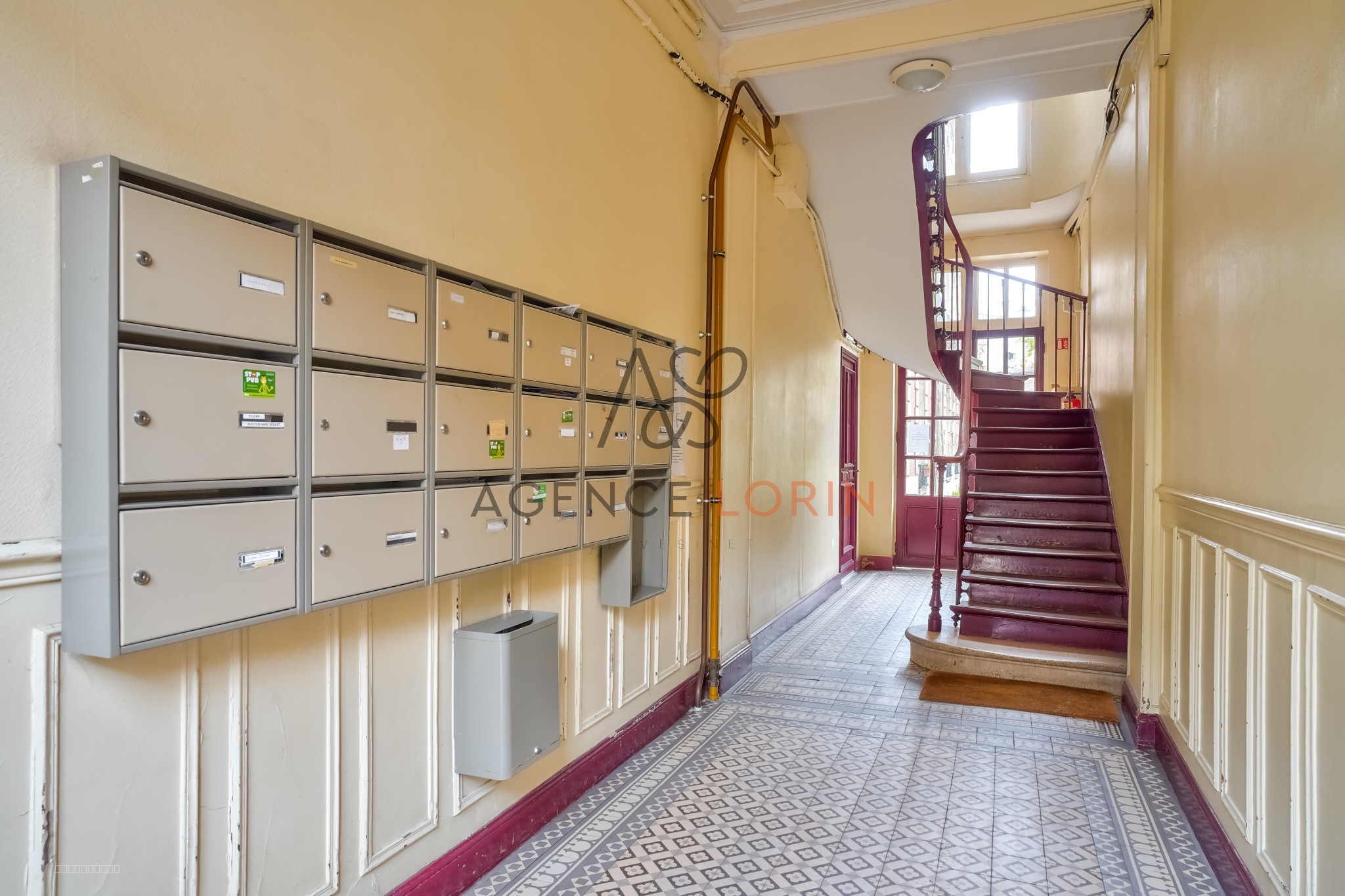 Studio Le Vésinet — photo 10