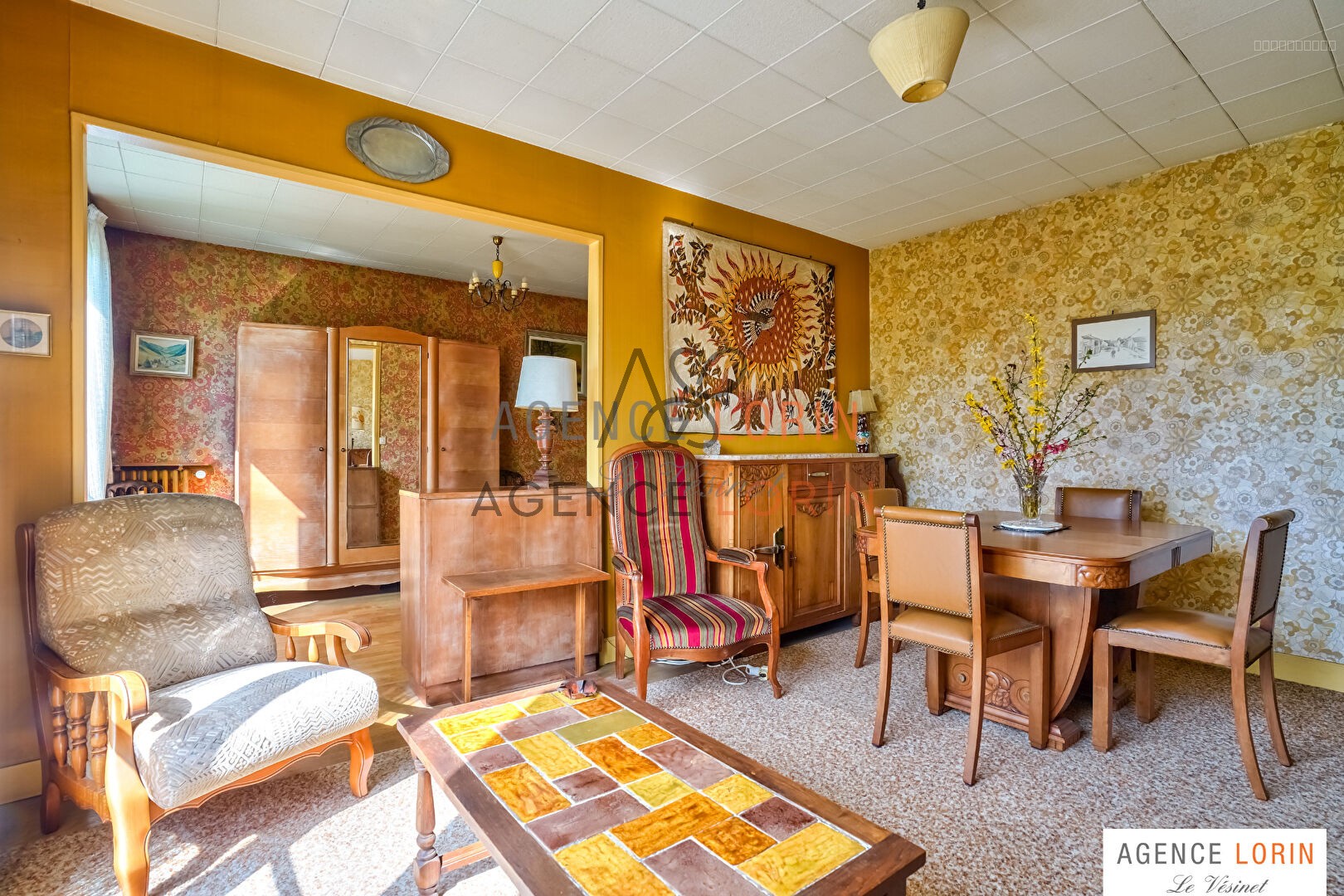 Appartement Croissy — photo 3