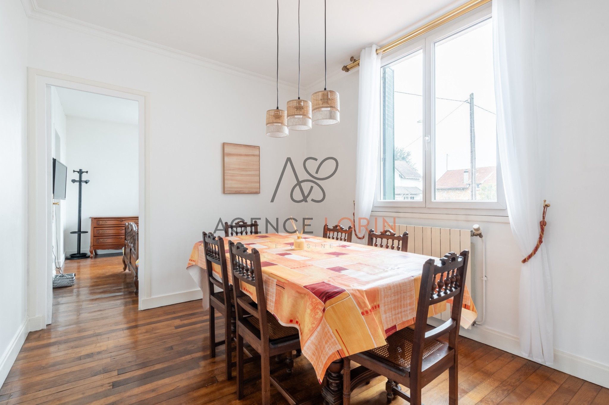 Maison Chatou — photo 7