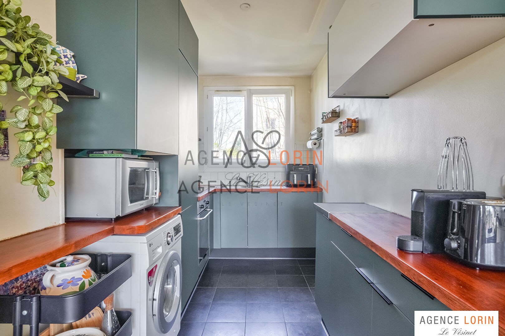 Appartement Le Vésinet — photo 7