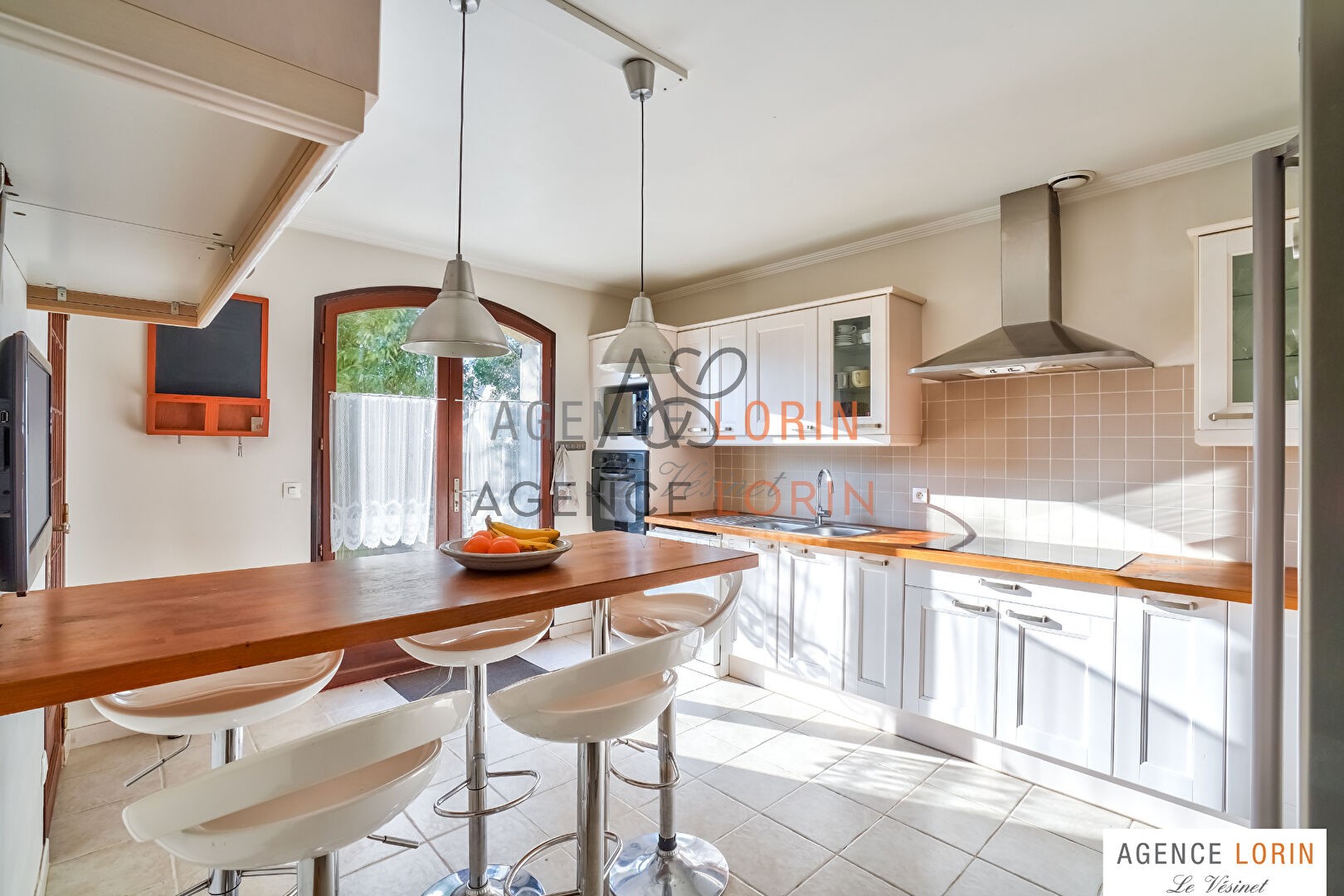 Maison Chatou — photo 3