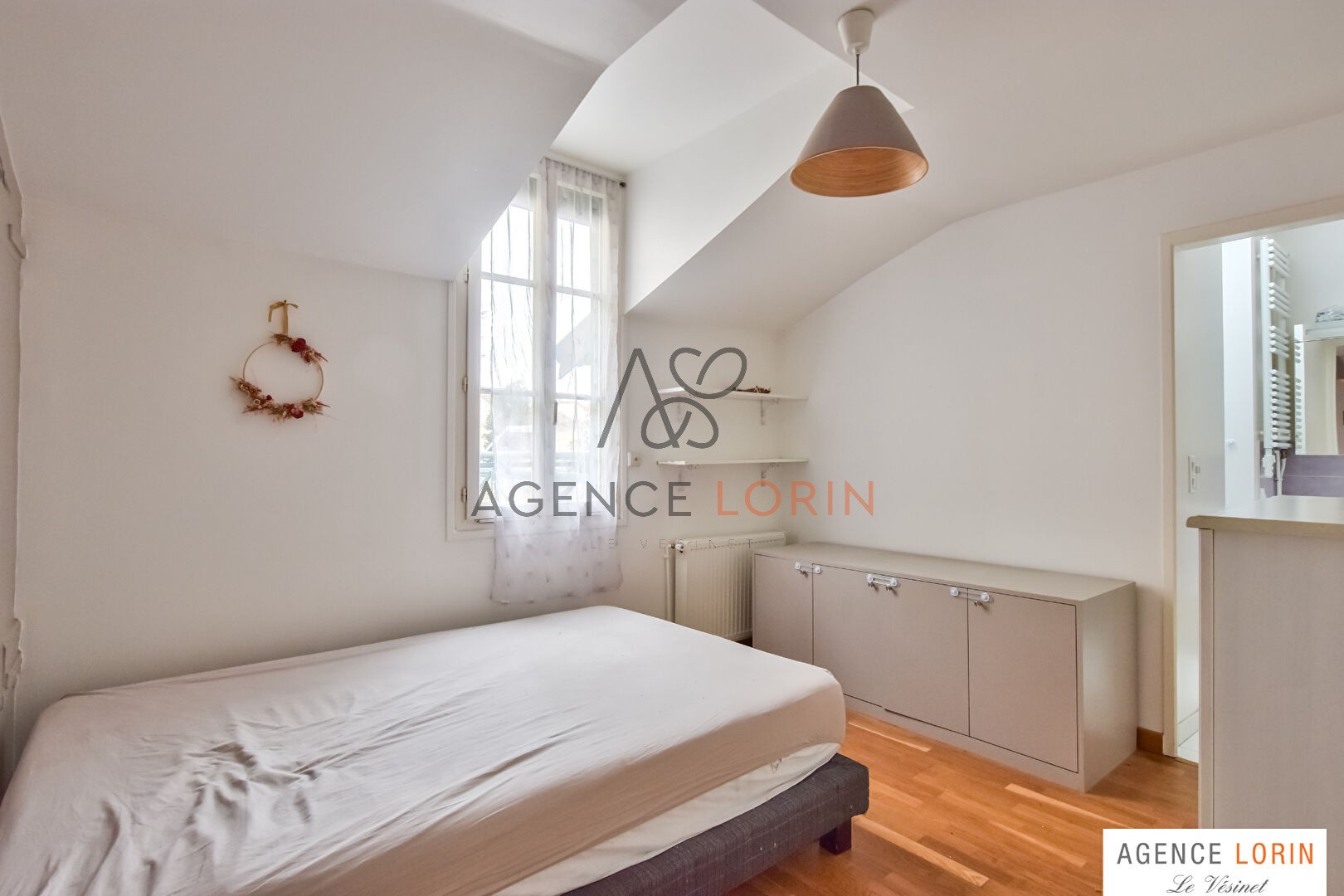 Maison Chatou — photo 10