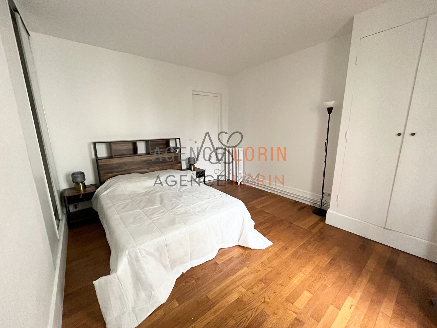 Appartement Le Vésinet — photo 4