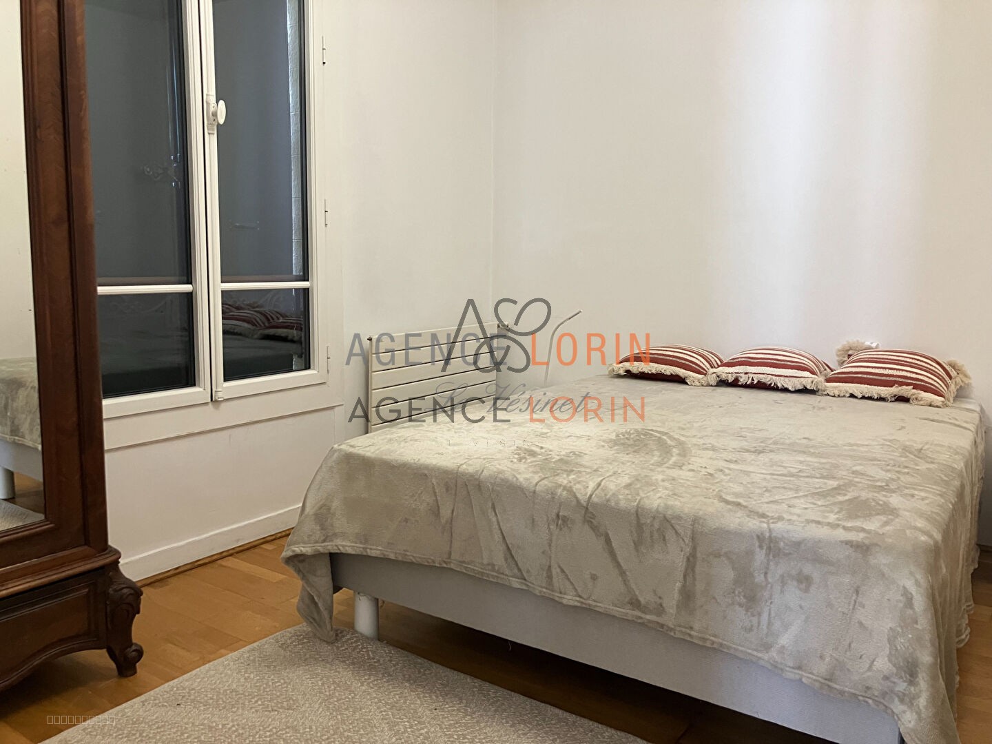 Appartement LE VESINET — photo 6