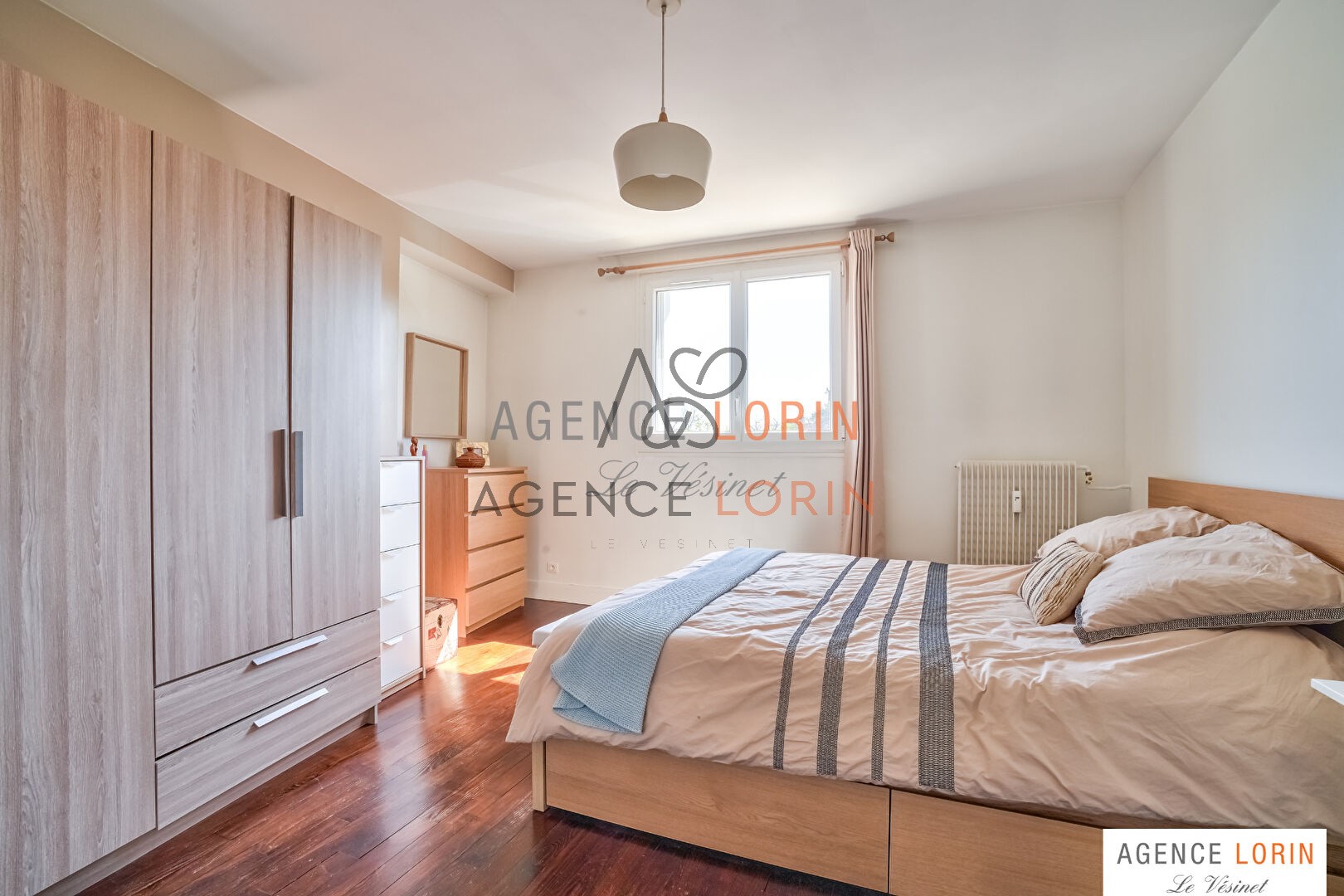 Appartement Le Vésinet — photo 11