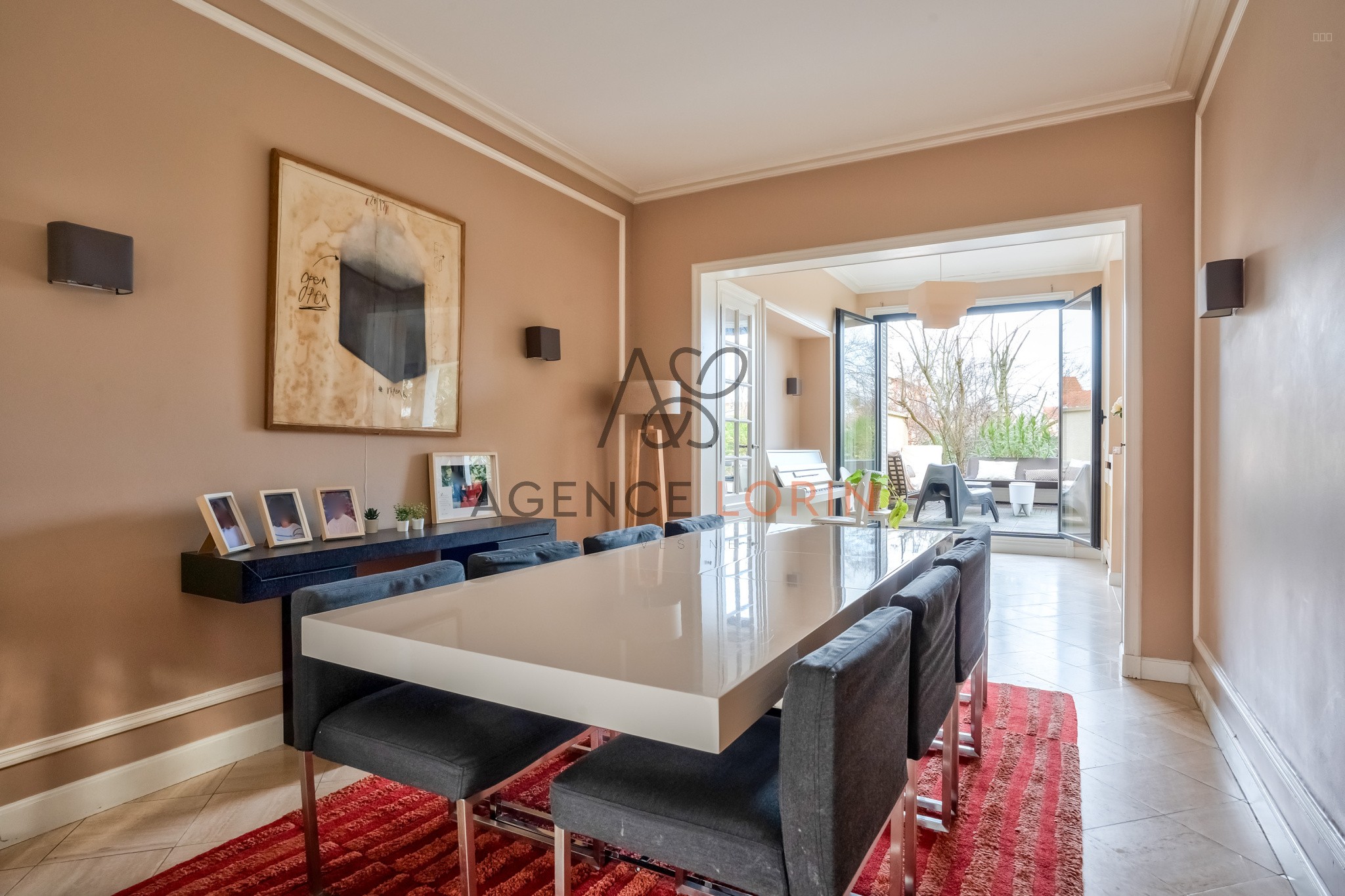Maison Croissy-Sur-Seine — photo 3