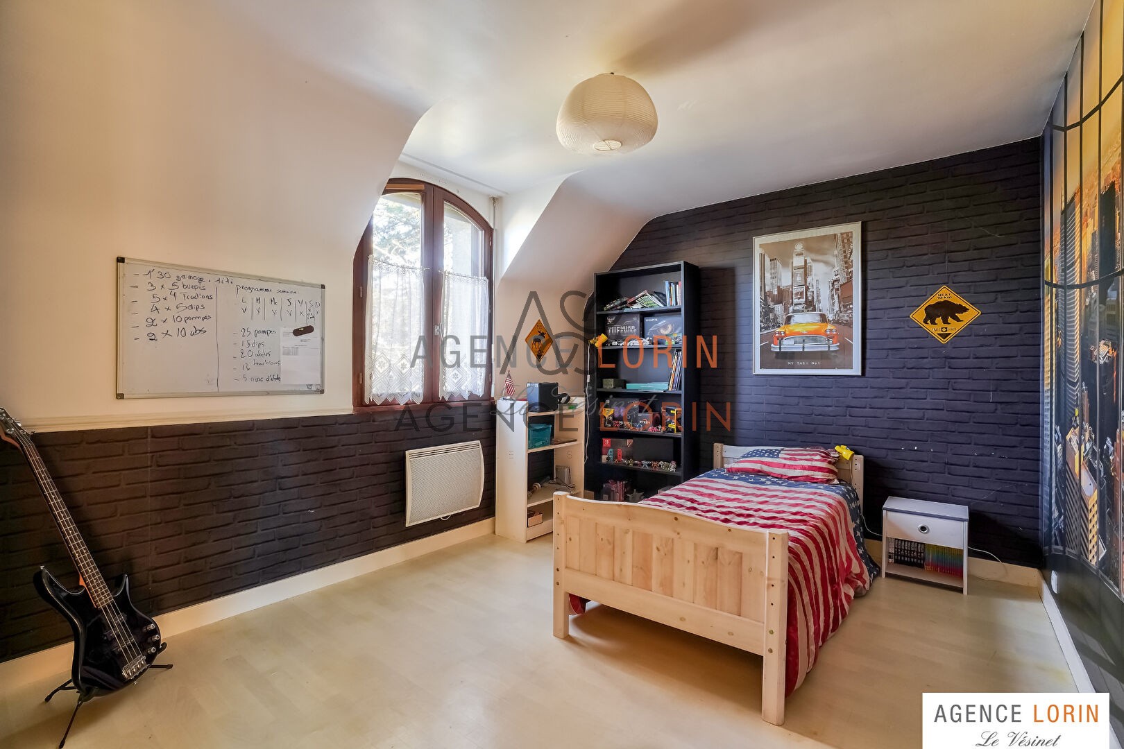 Maison Chatou — photo 5