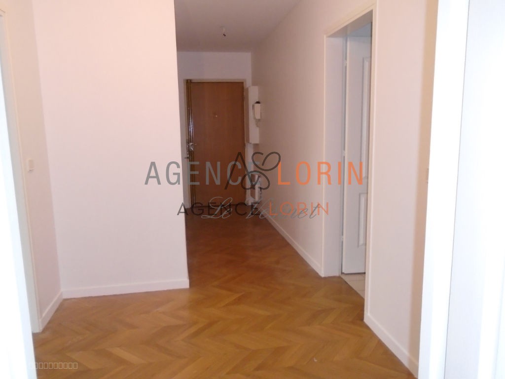 Appartement LE VESINET CENTRE — photo 8