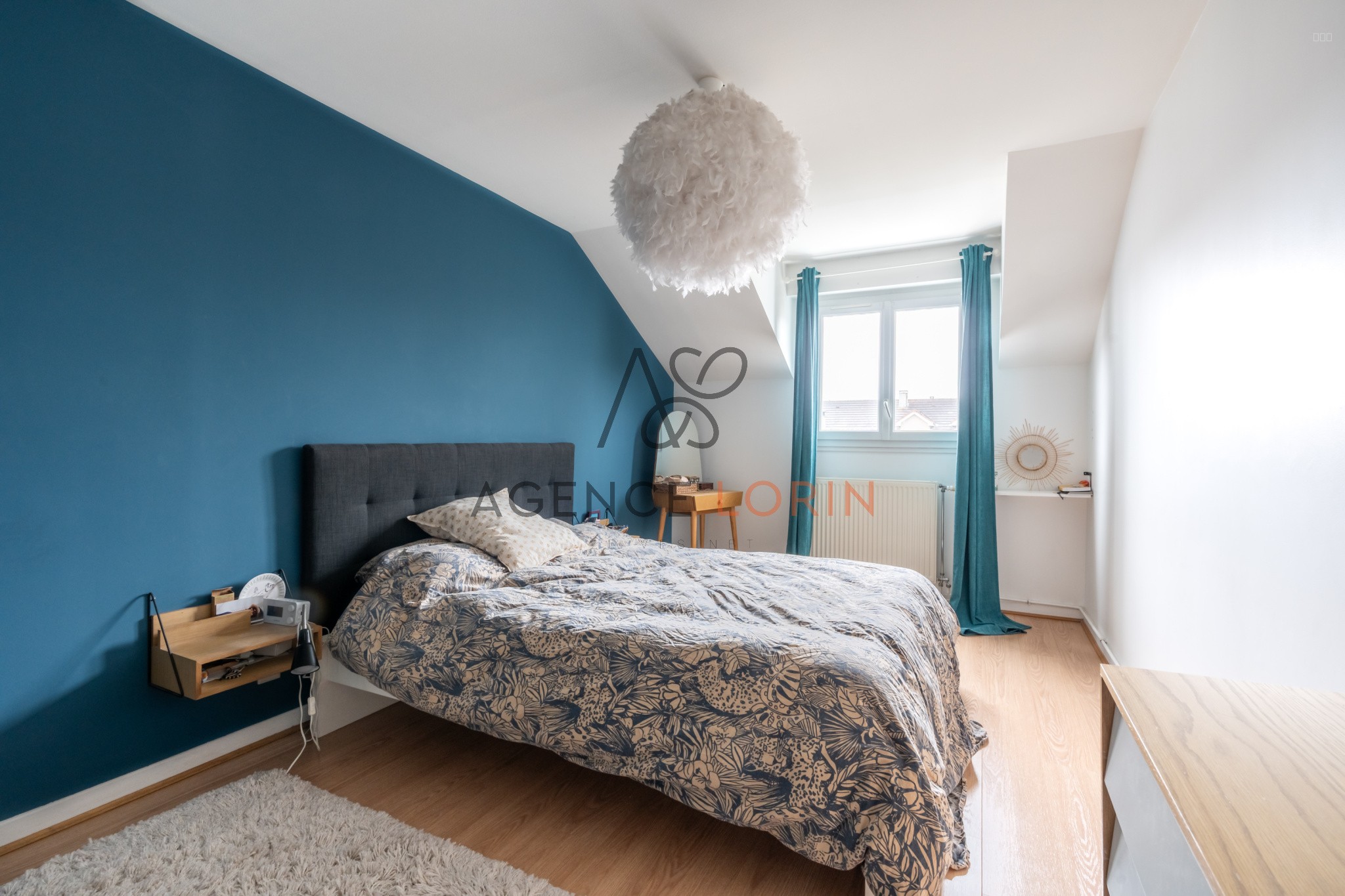 Maison Montesson — photo 11