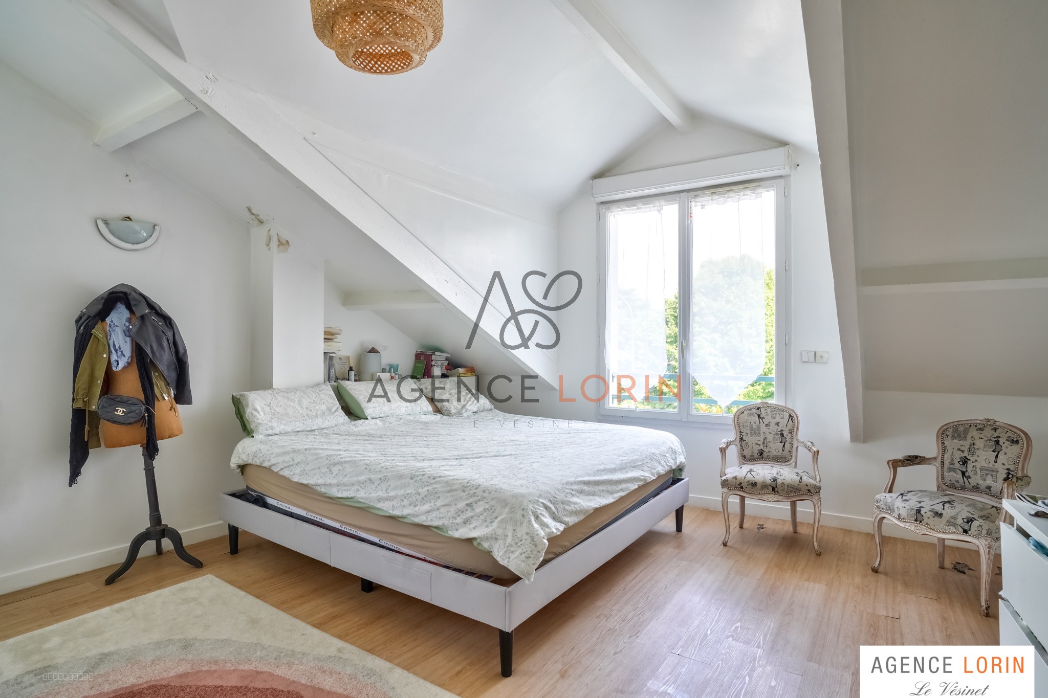 Maison Le Vésinet — photo 12