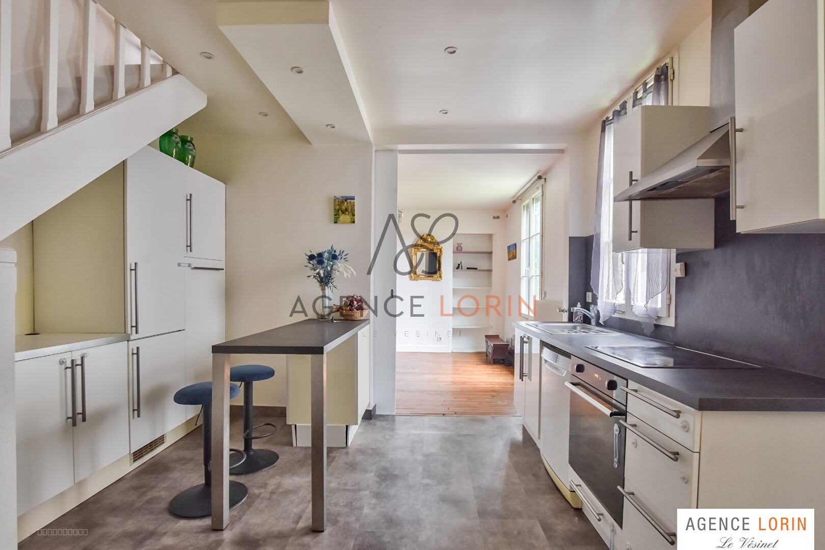 Maison Chatou — photo 8
