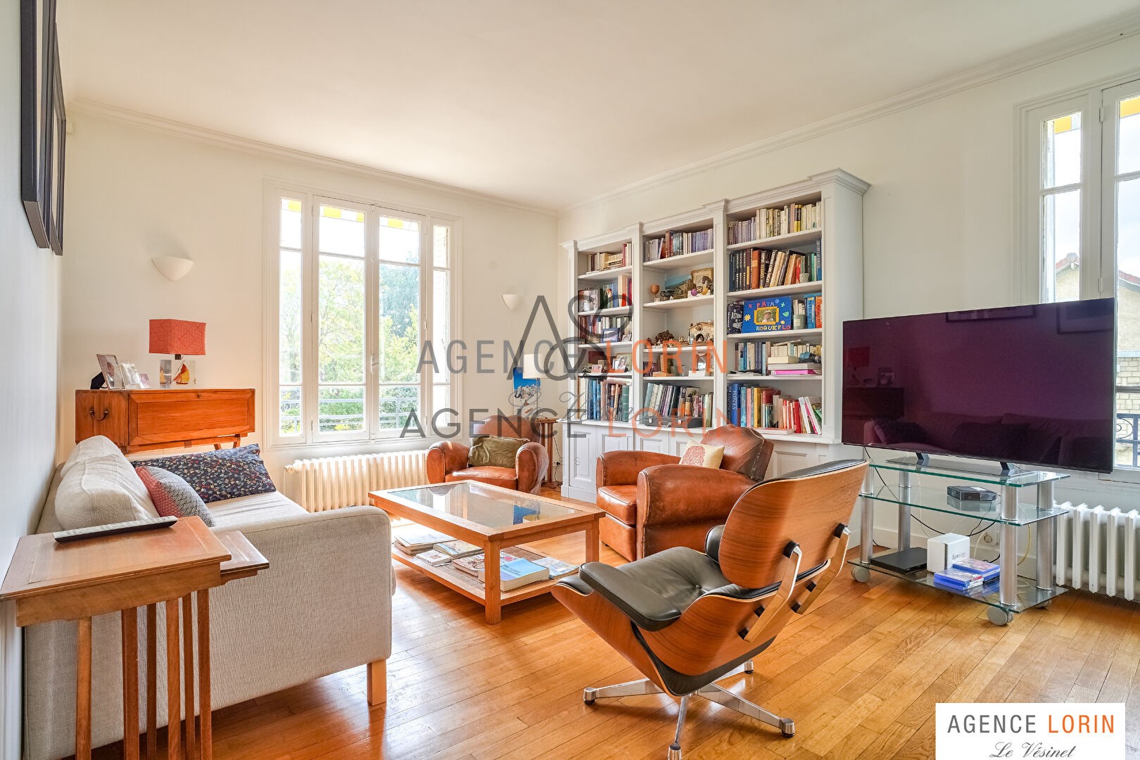 Maison Le Vésinet — photo 2