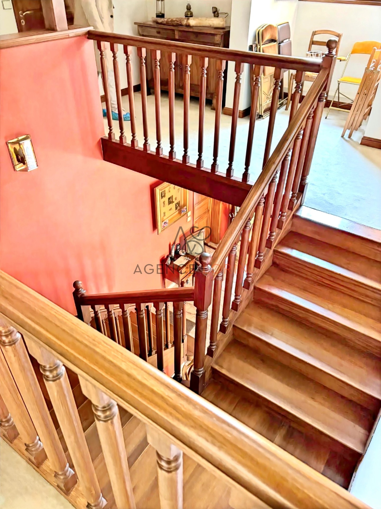 Maison Le Vésinet — photo 4