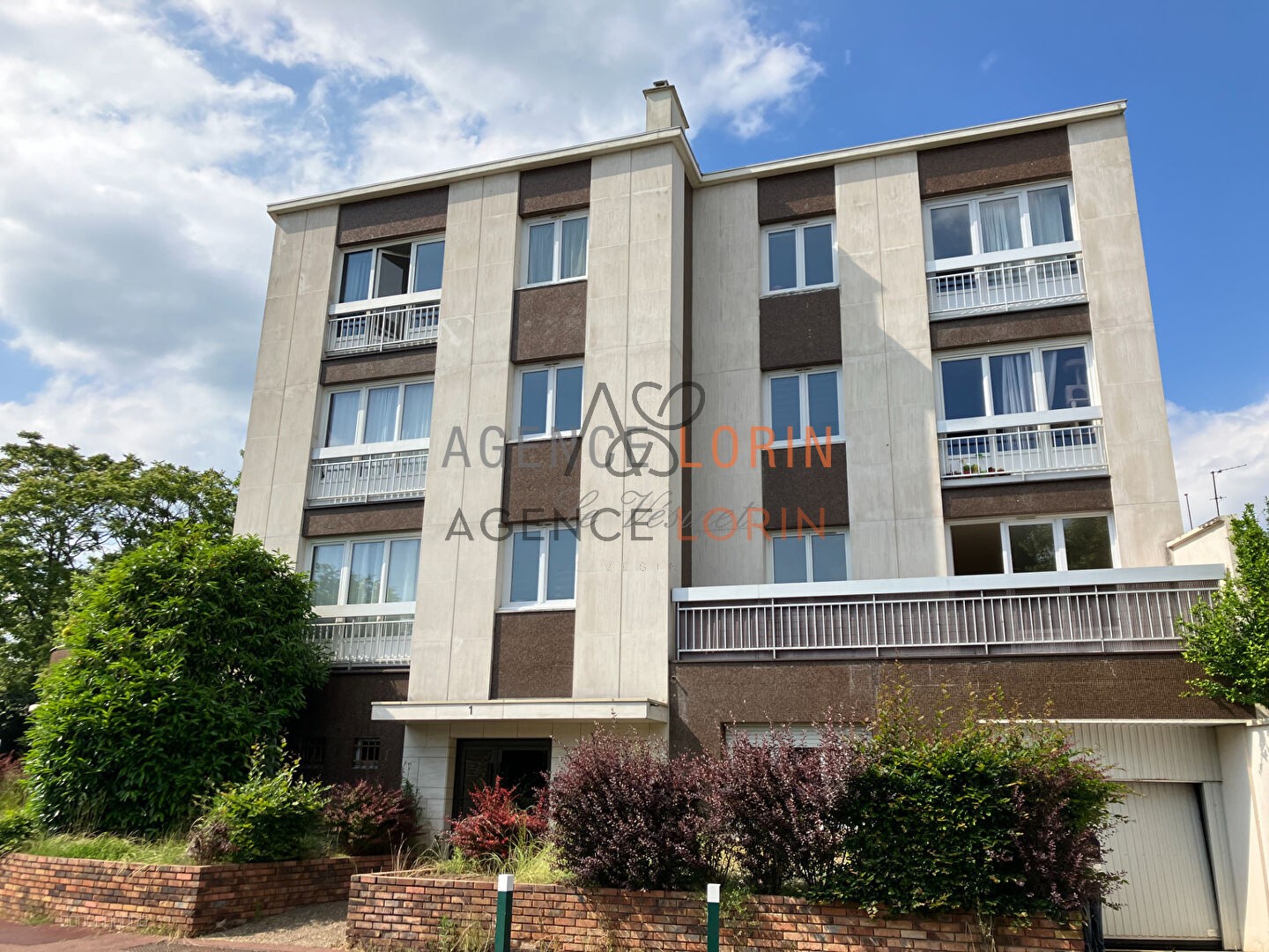 Appartement Le Vesinet — photo 8
