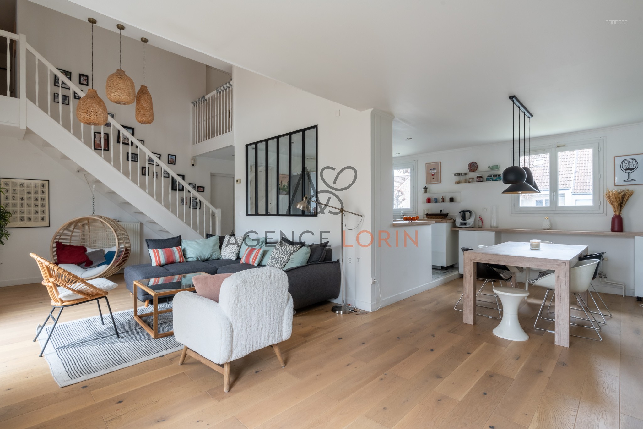 Maison Montesson — photo 7